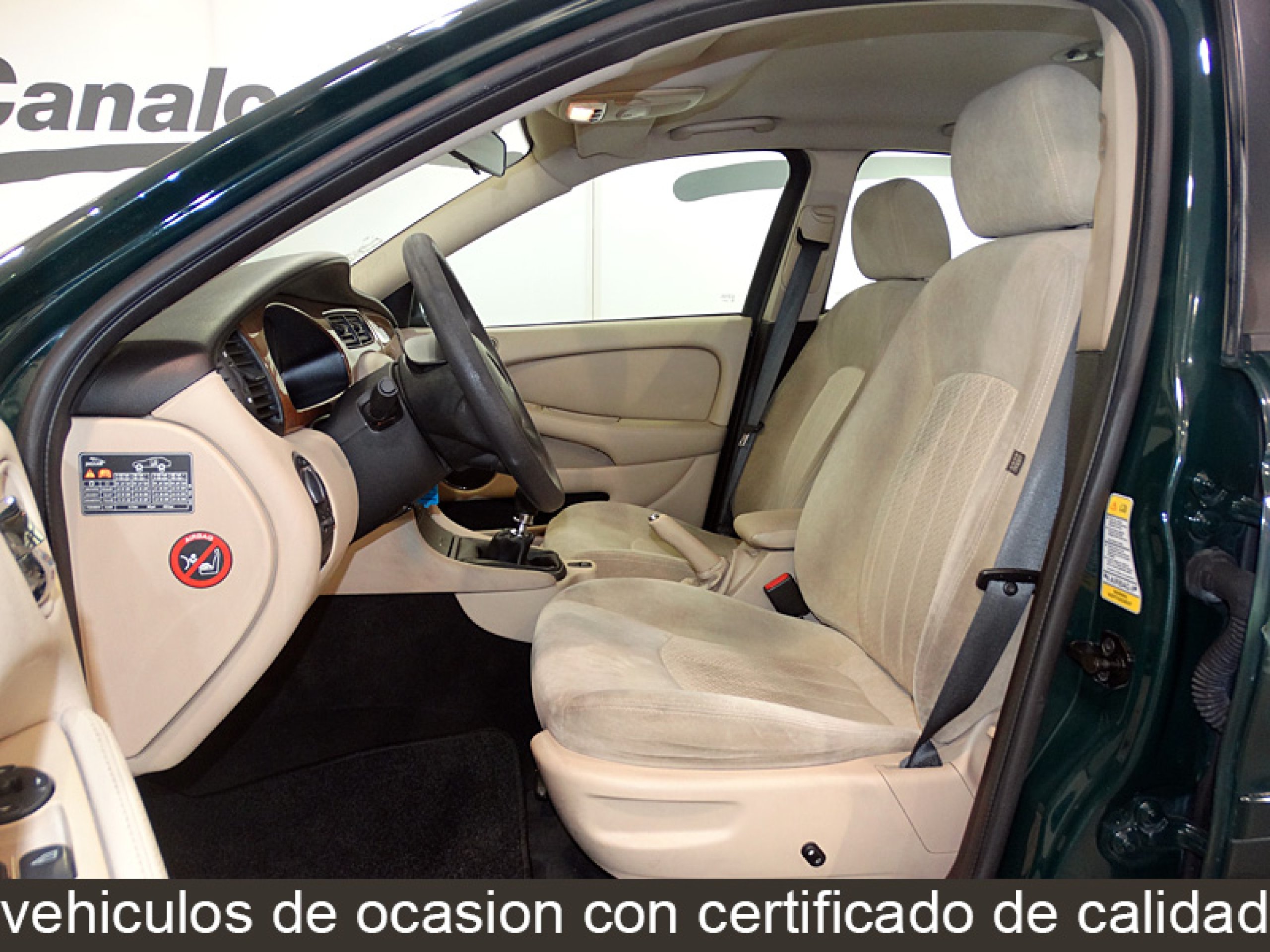 Foto Jaguar X-Type 11 Foto Jaguar X-Type 11