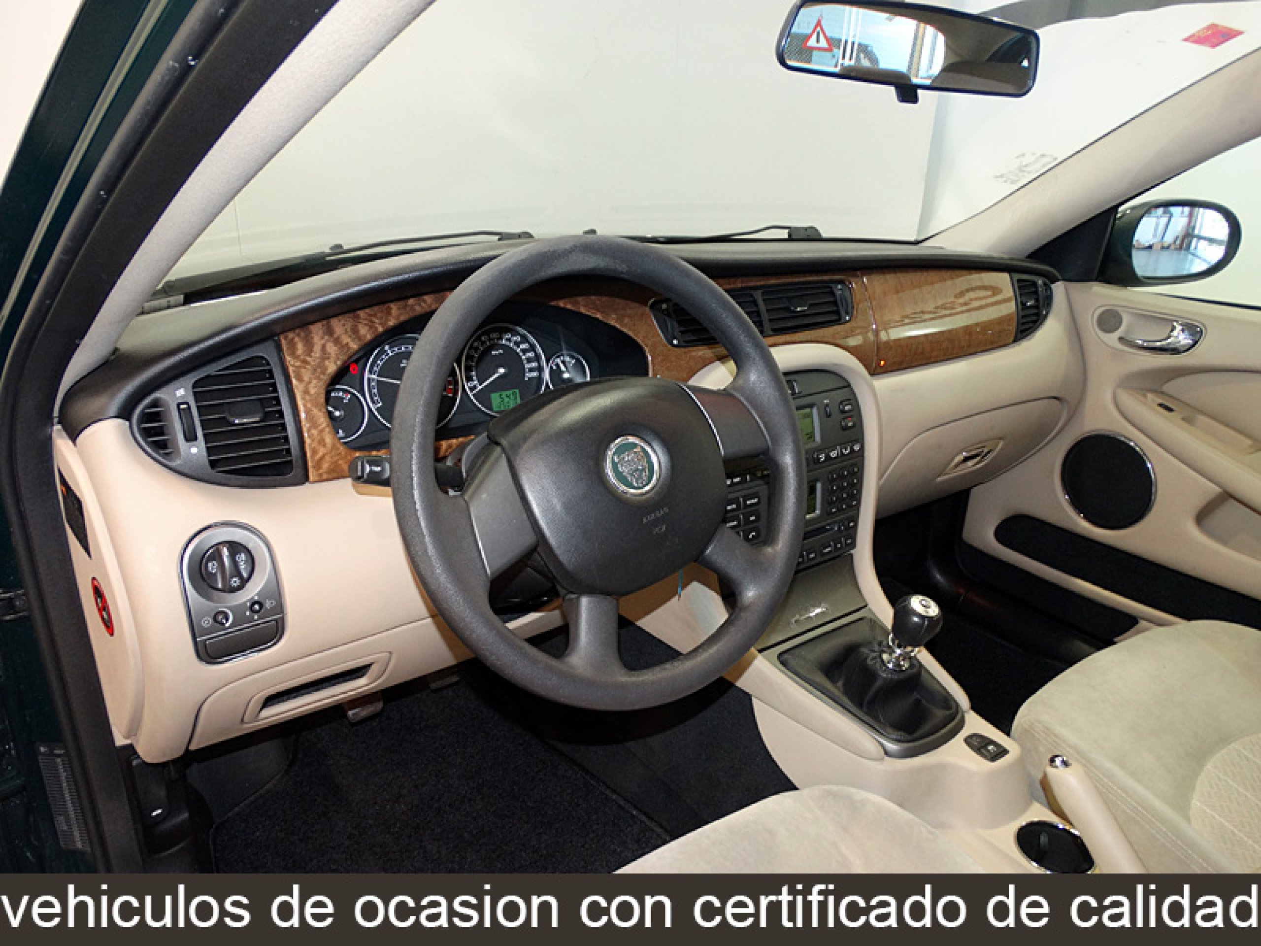 Foto Jaguar X-Type 14 Foto Jaguar X-Type 14