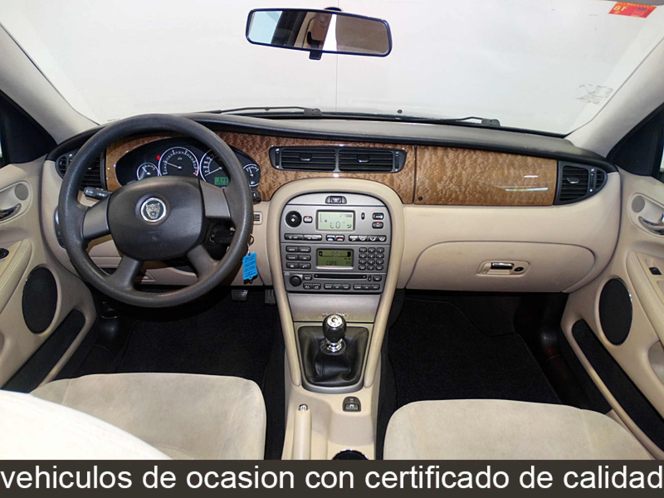 Foto Jaguar X-Type 15 Foto Jaguar X-Type 15