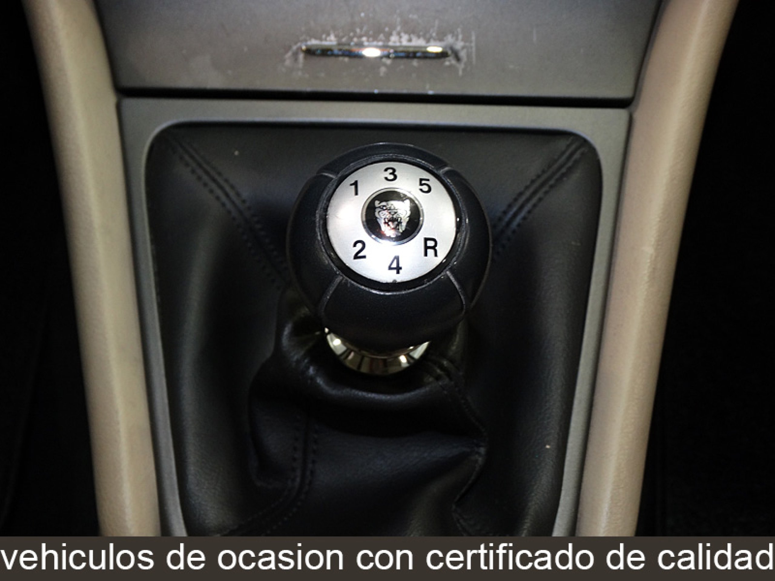 Foto Jaguar X-Type 18 Foto Jaguar X-Type 18