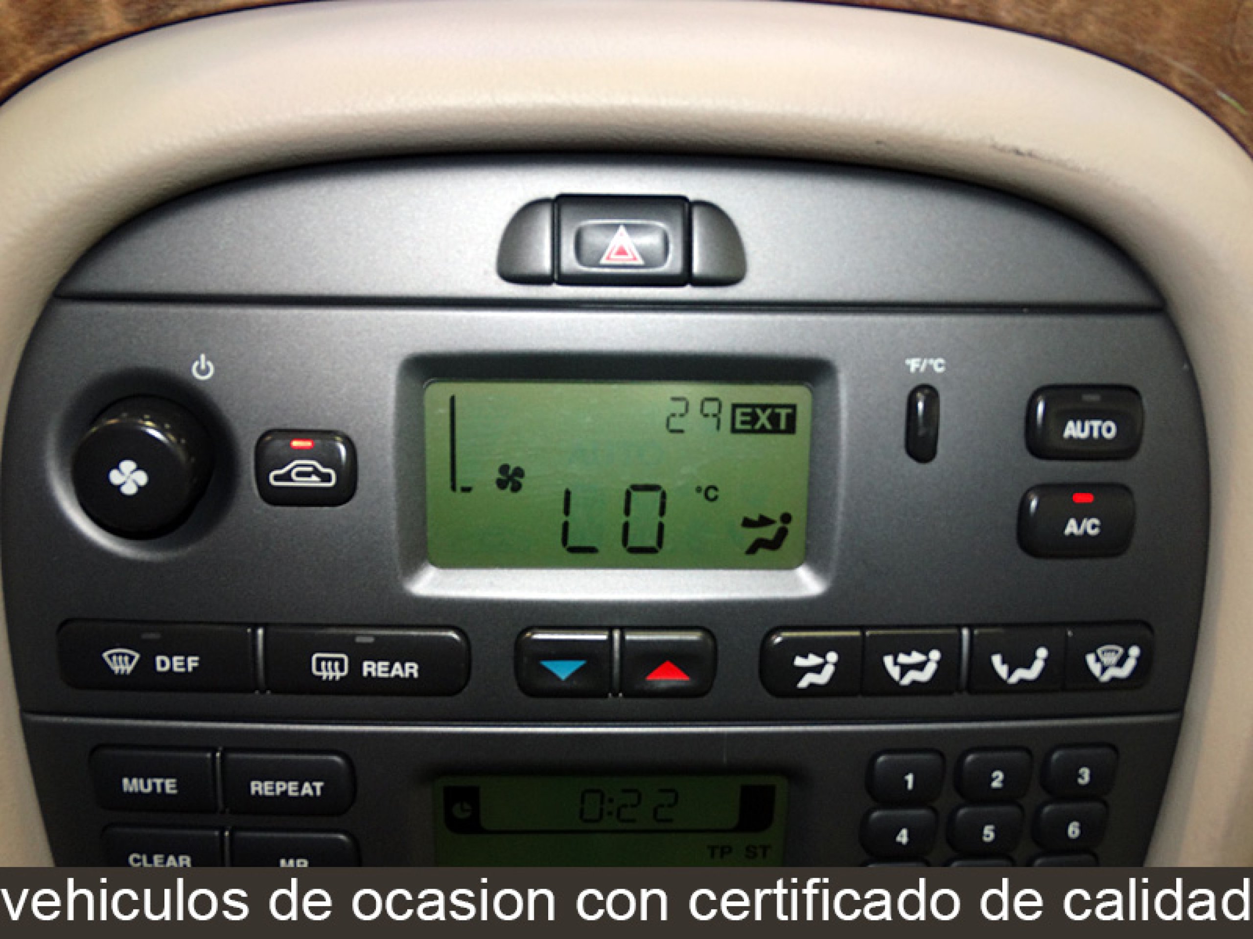 Foto Jaguar X-Type 21 Foto Jaguar X-Type 21
