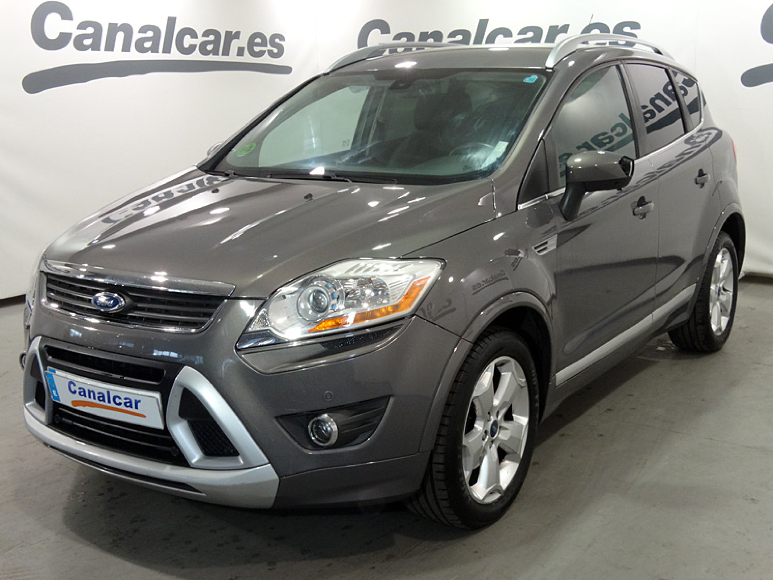 Foto Ford Kuga 1