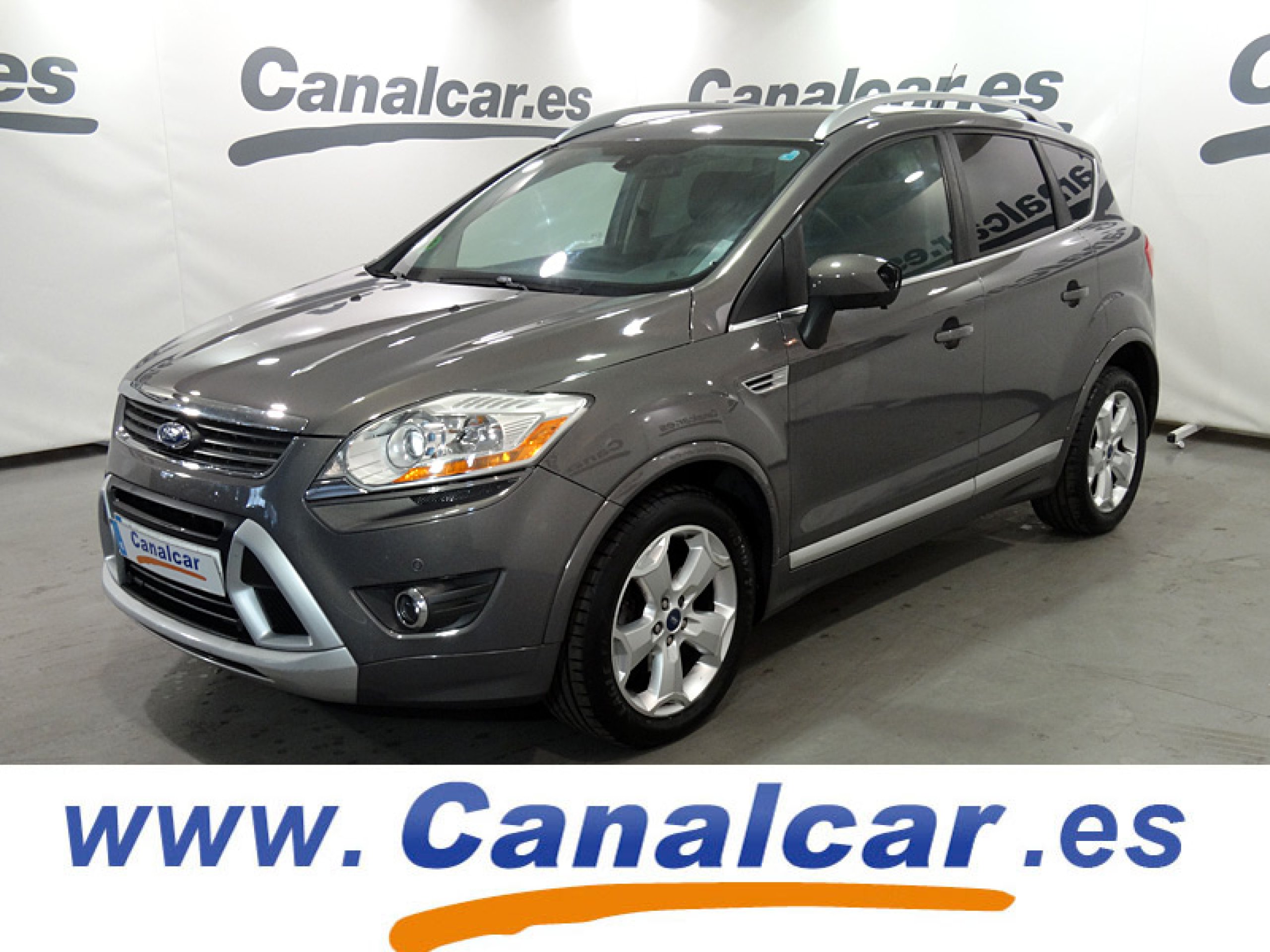 Foto Ford Kuga 2