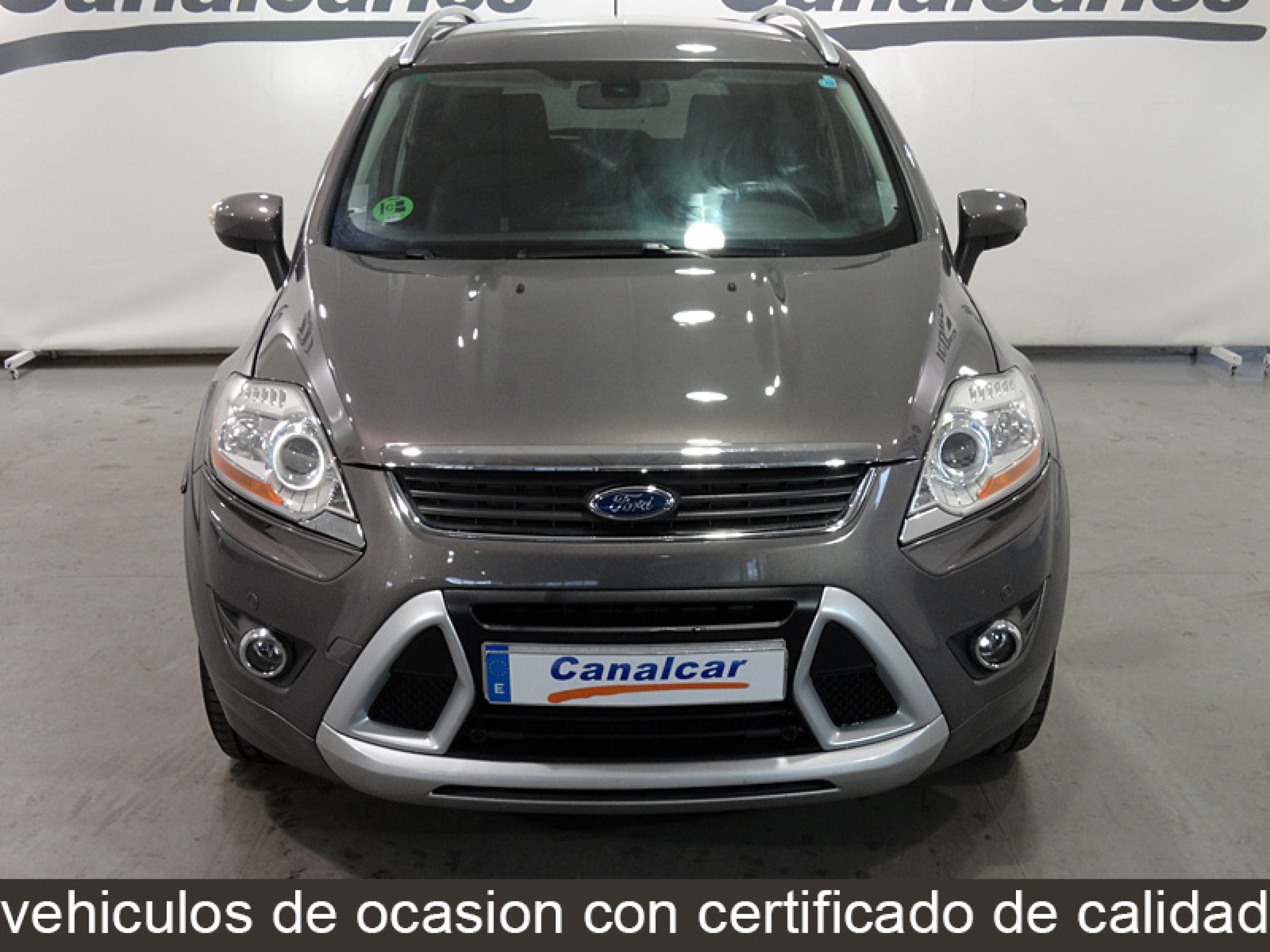 Foto Ford Kuga 3