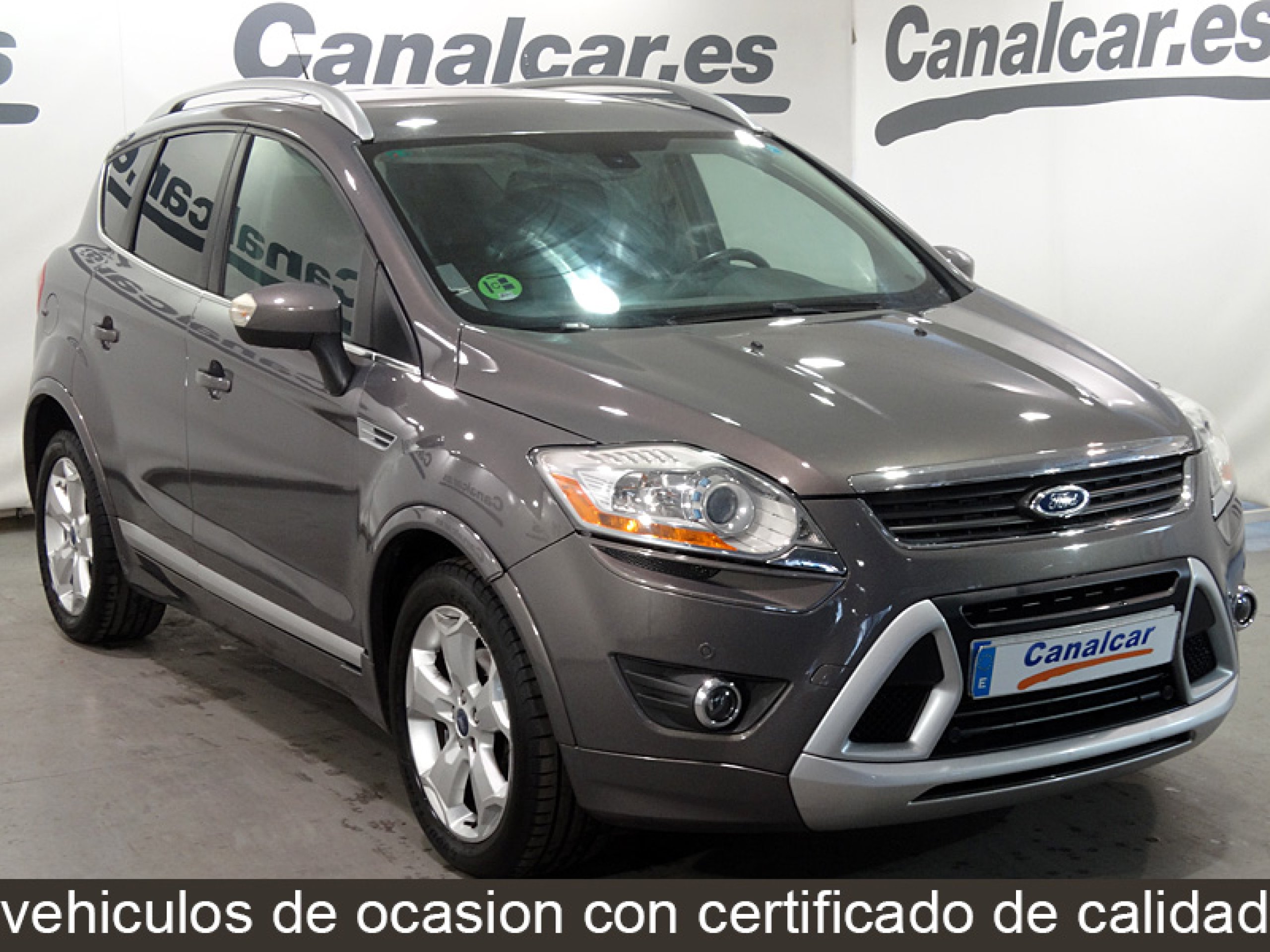 Foto Ford Kuga 4
