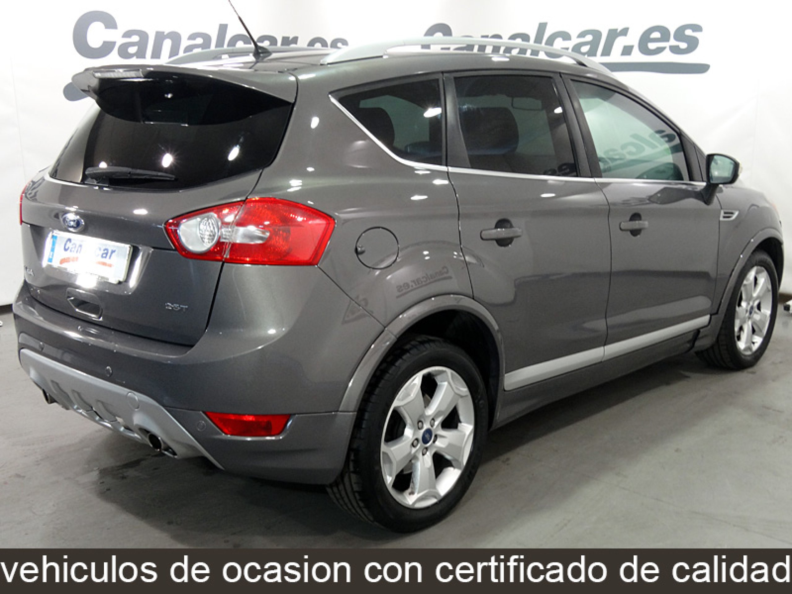 Foto Ford Kuga 5