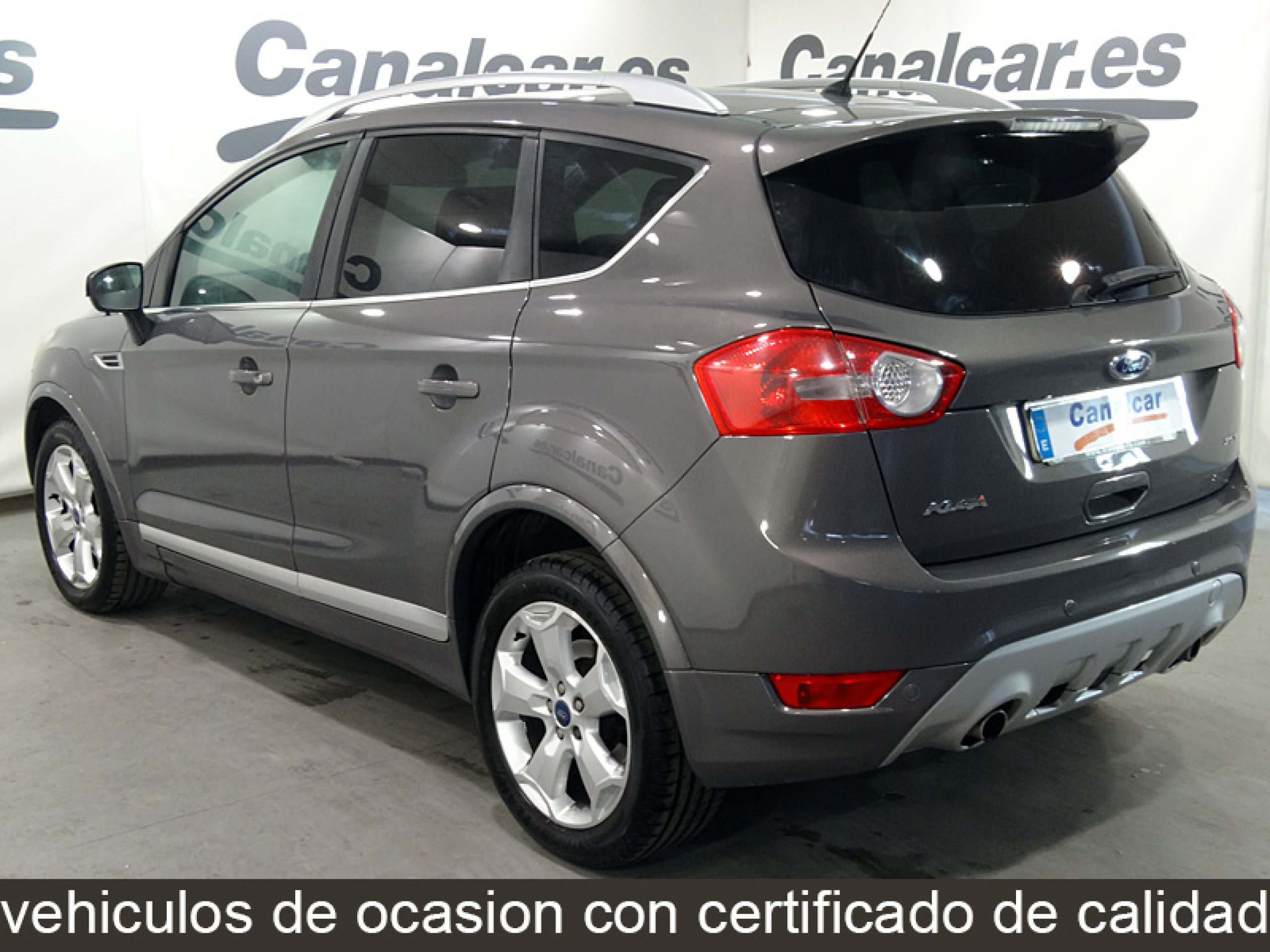 Foto Ford Kuga 7
