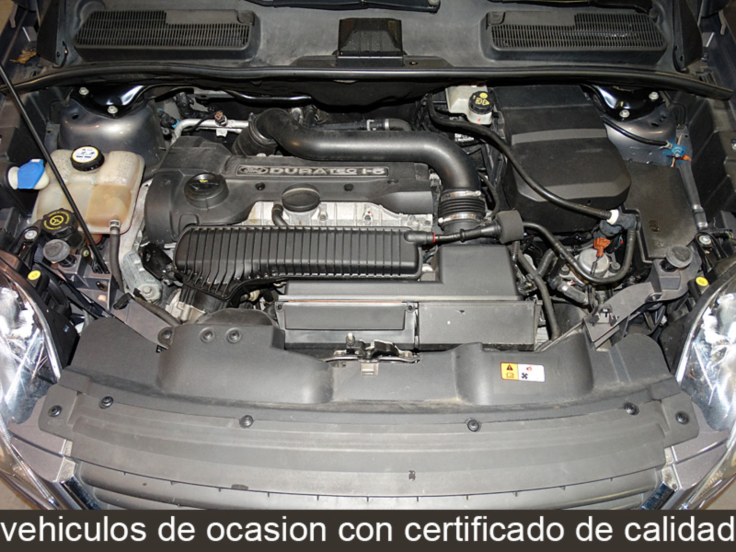 Foto Ford Kuga 8