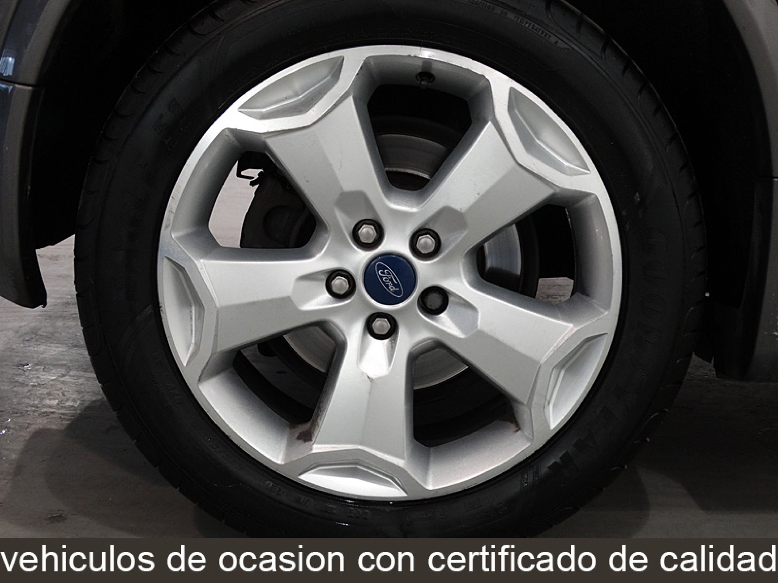 Foto Ford Kuga 10