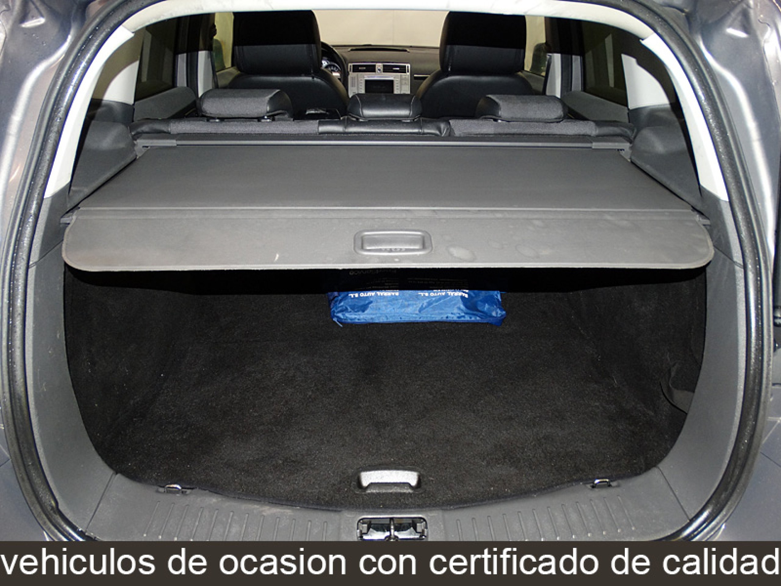 Foto Ford Kuga 11