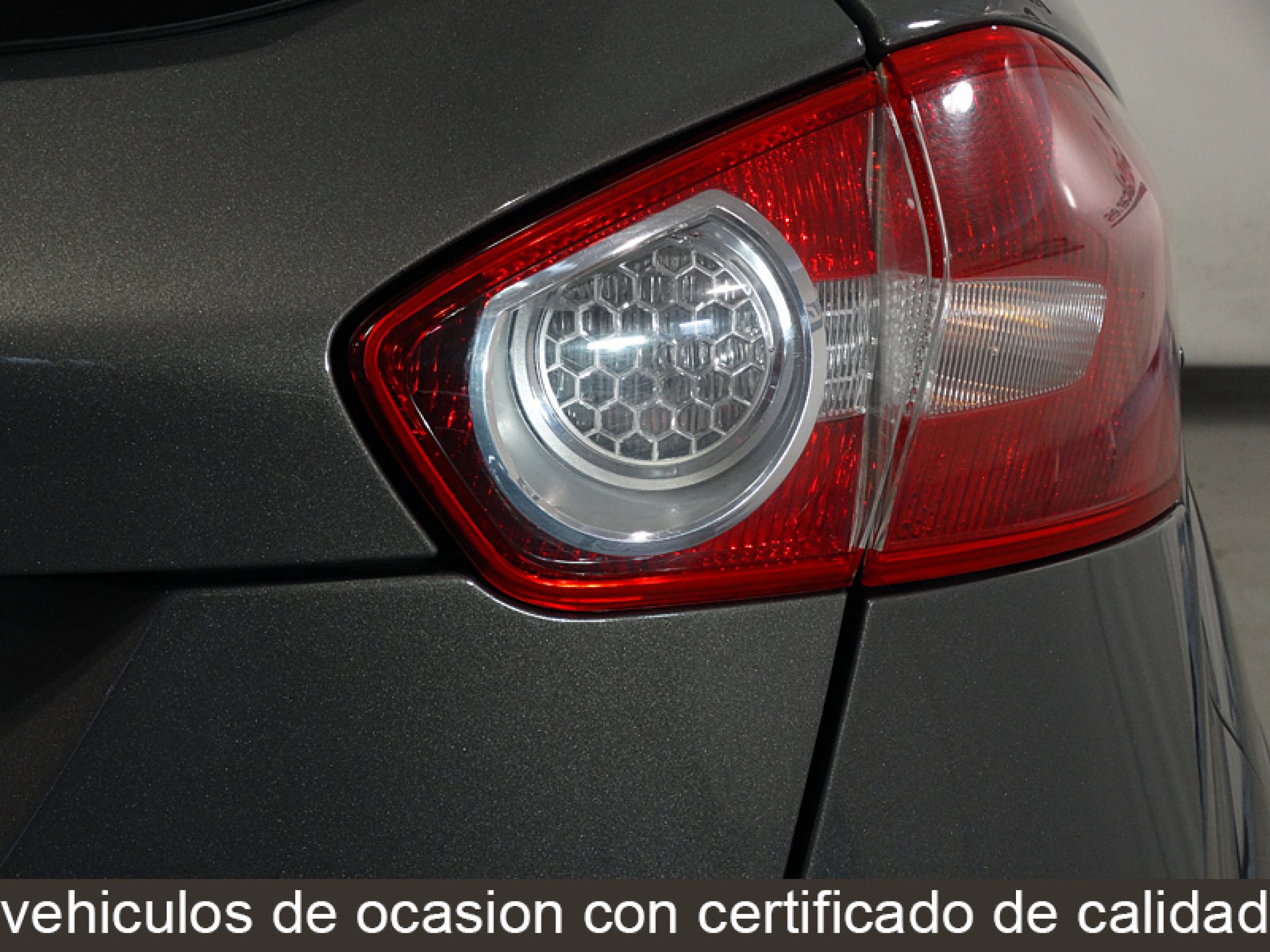 Foto Ford Kuga 13