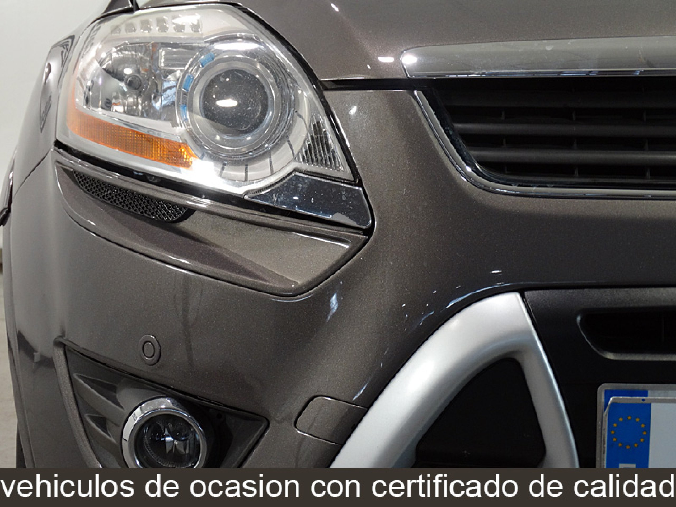 Foto Ford Kuga 14