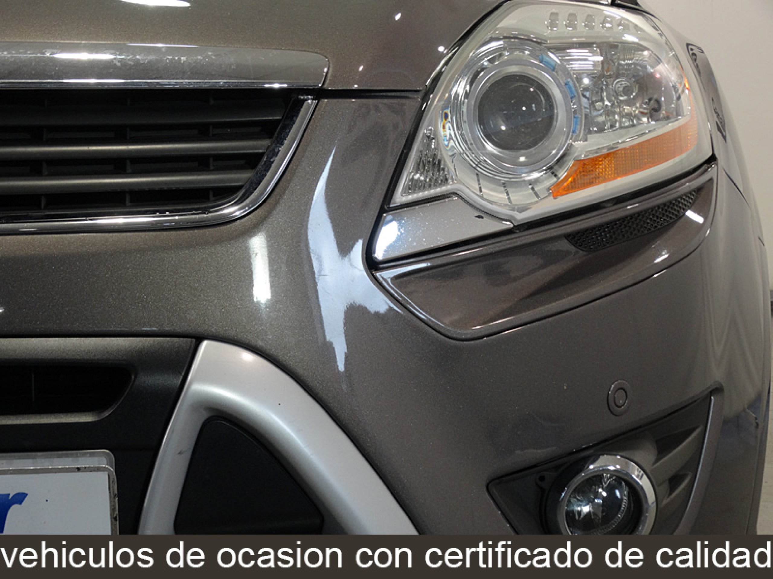 Foto Ford Kuga 15