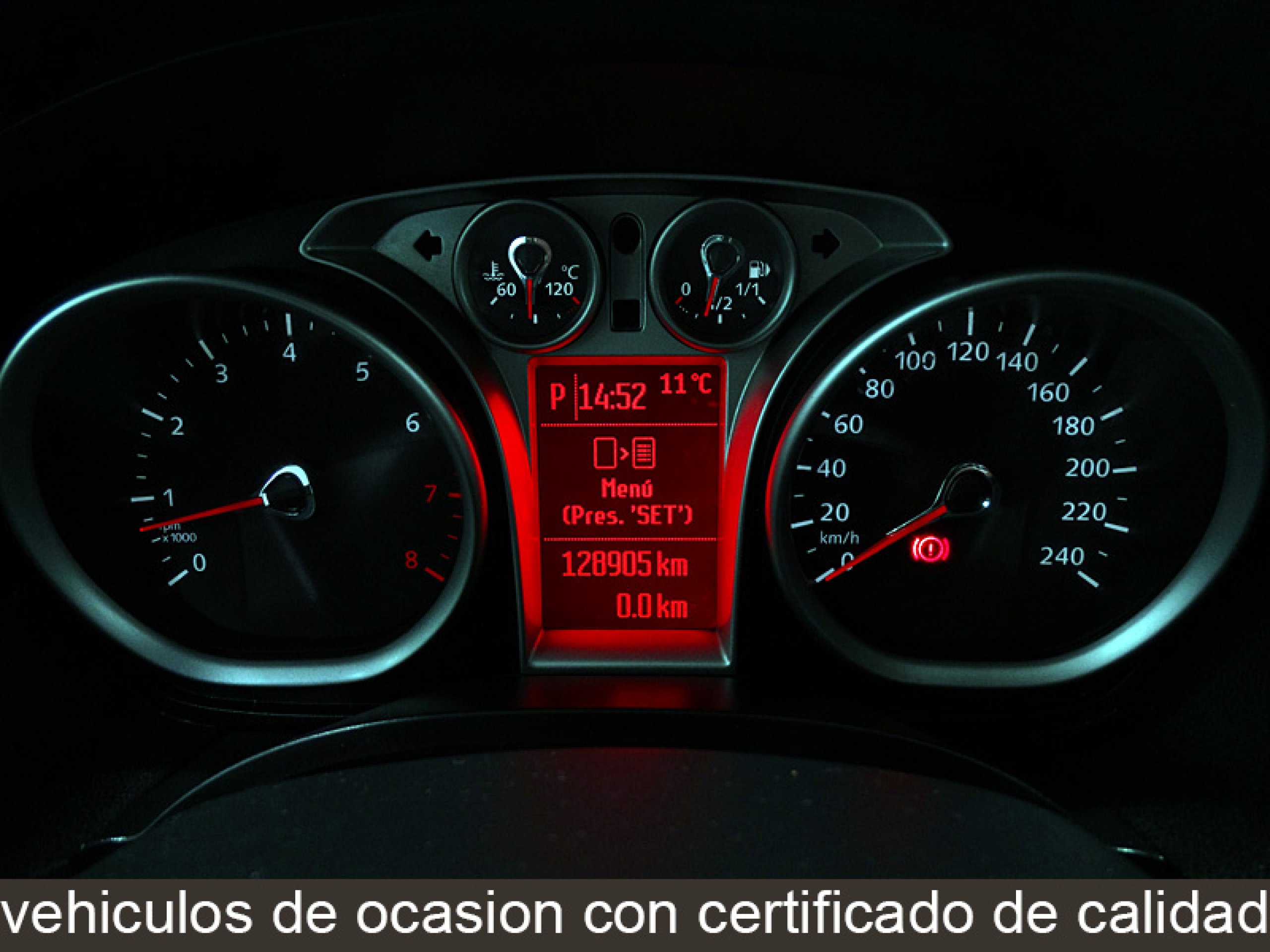 Foto Ford Kuga 19