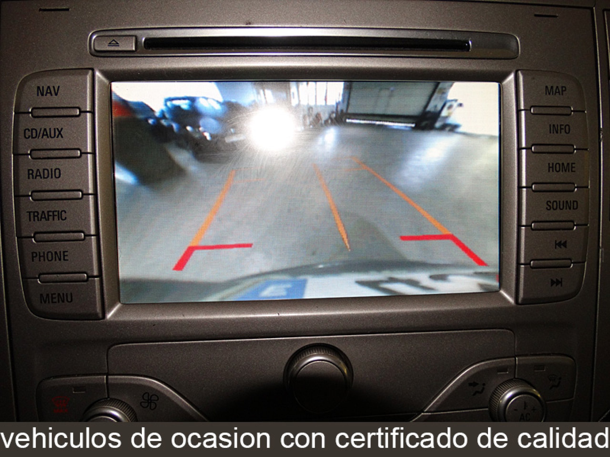 Foto Ford Kuga 20
