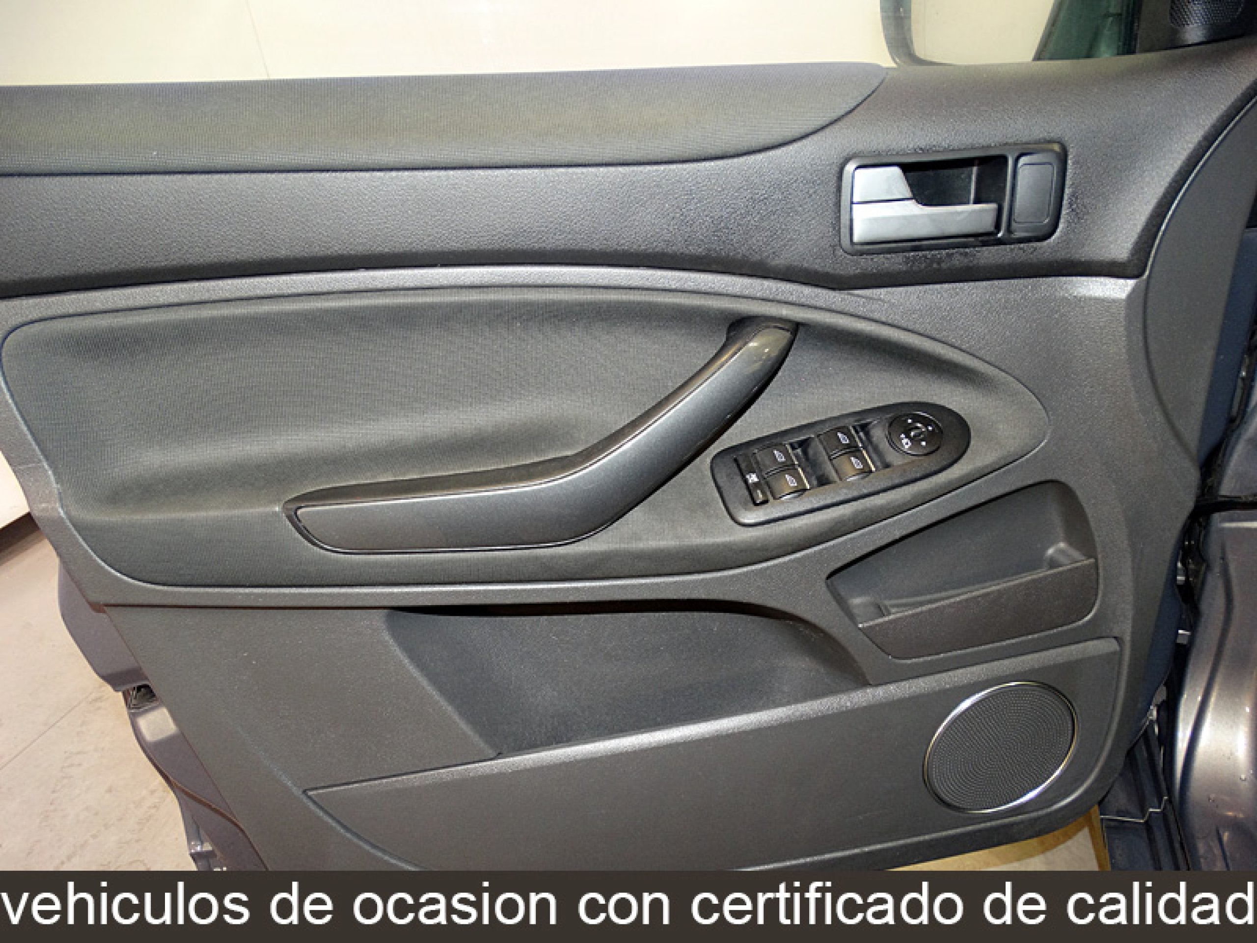 Foto Ford Kuga 21