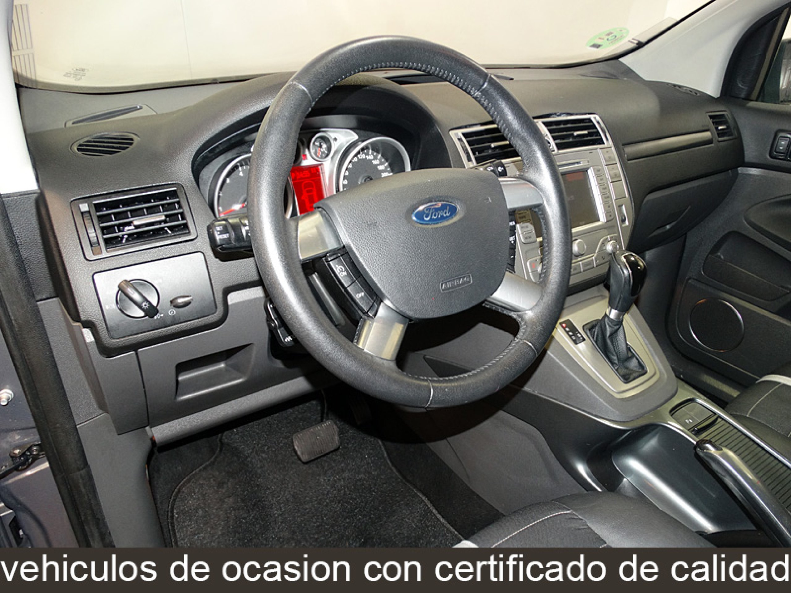 Foto Ford Kuga 22