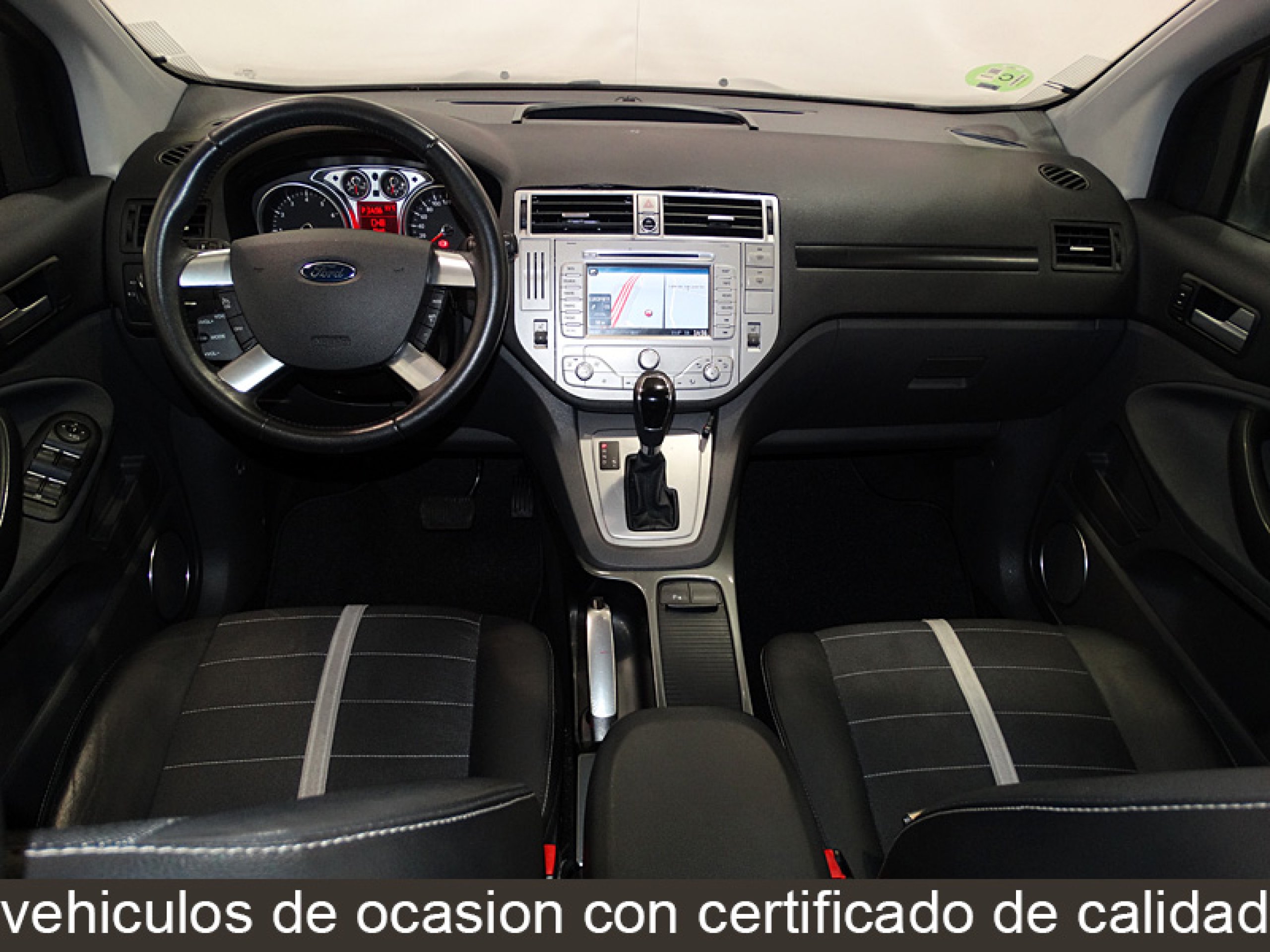 Foto Ford Kuga 23