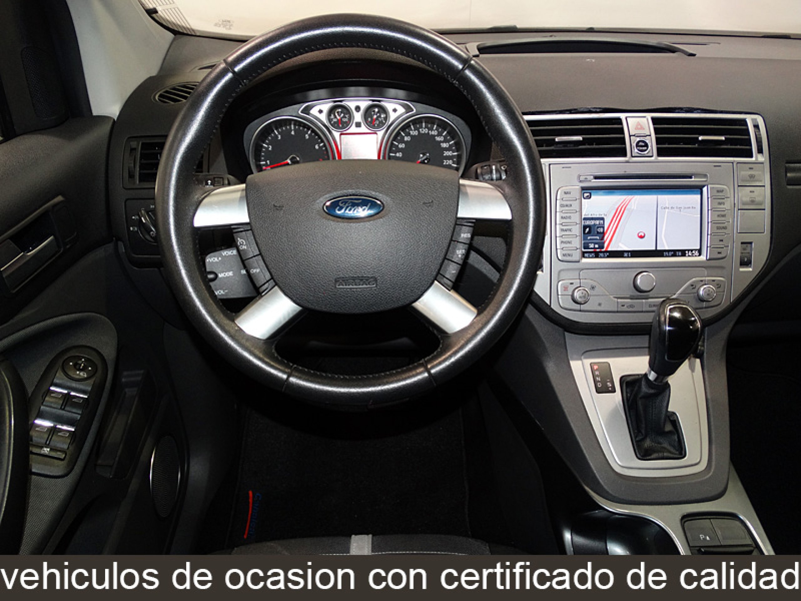 Foto Ford Kuga 24