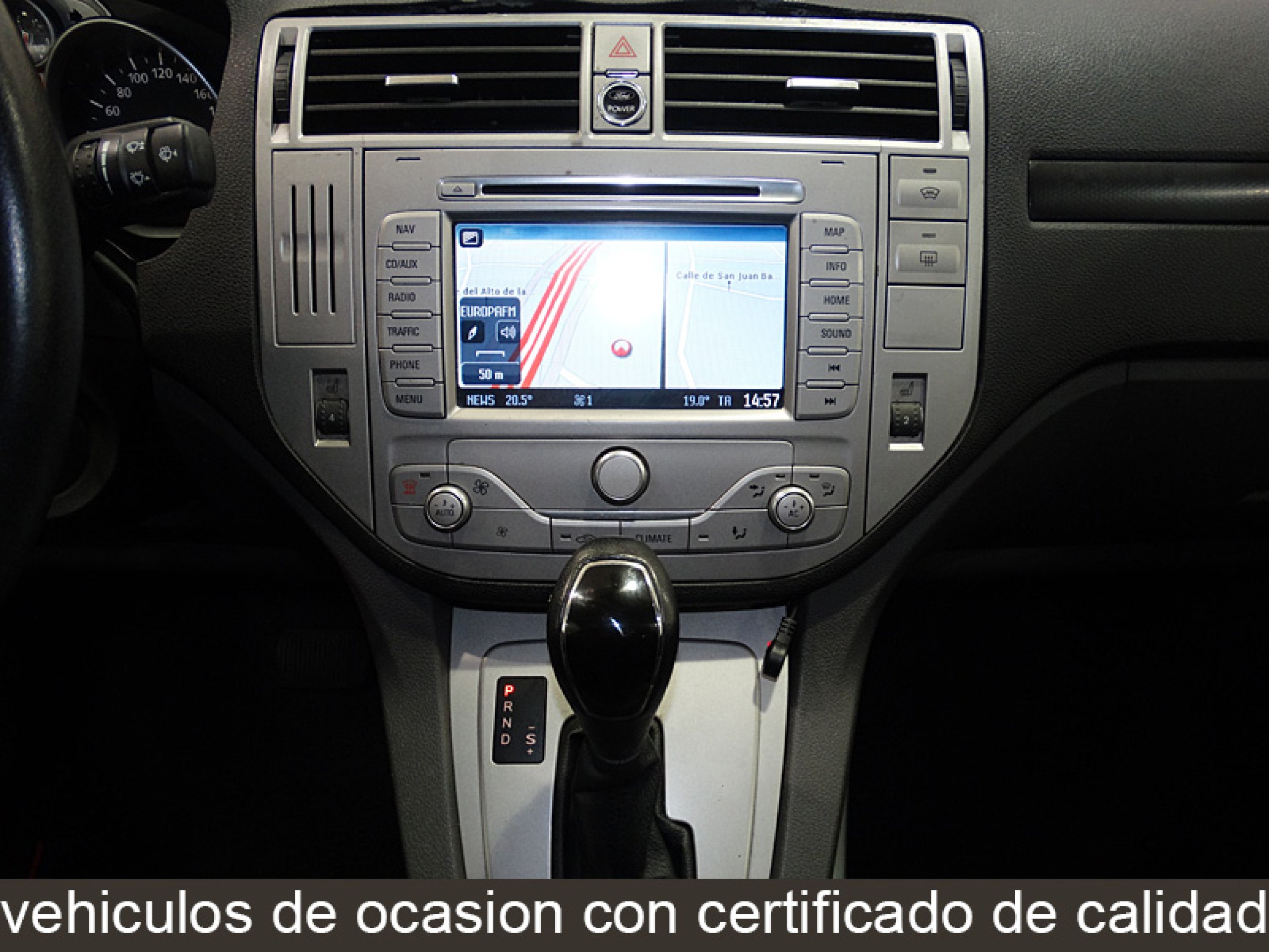 Foto Ford Kuga 25