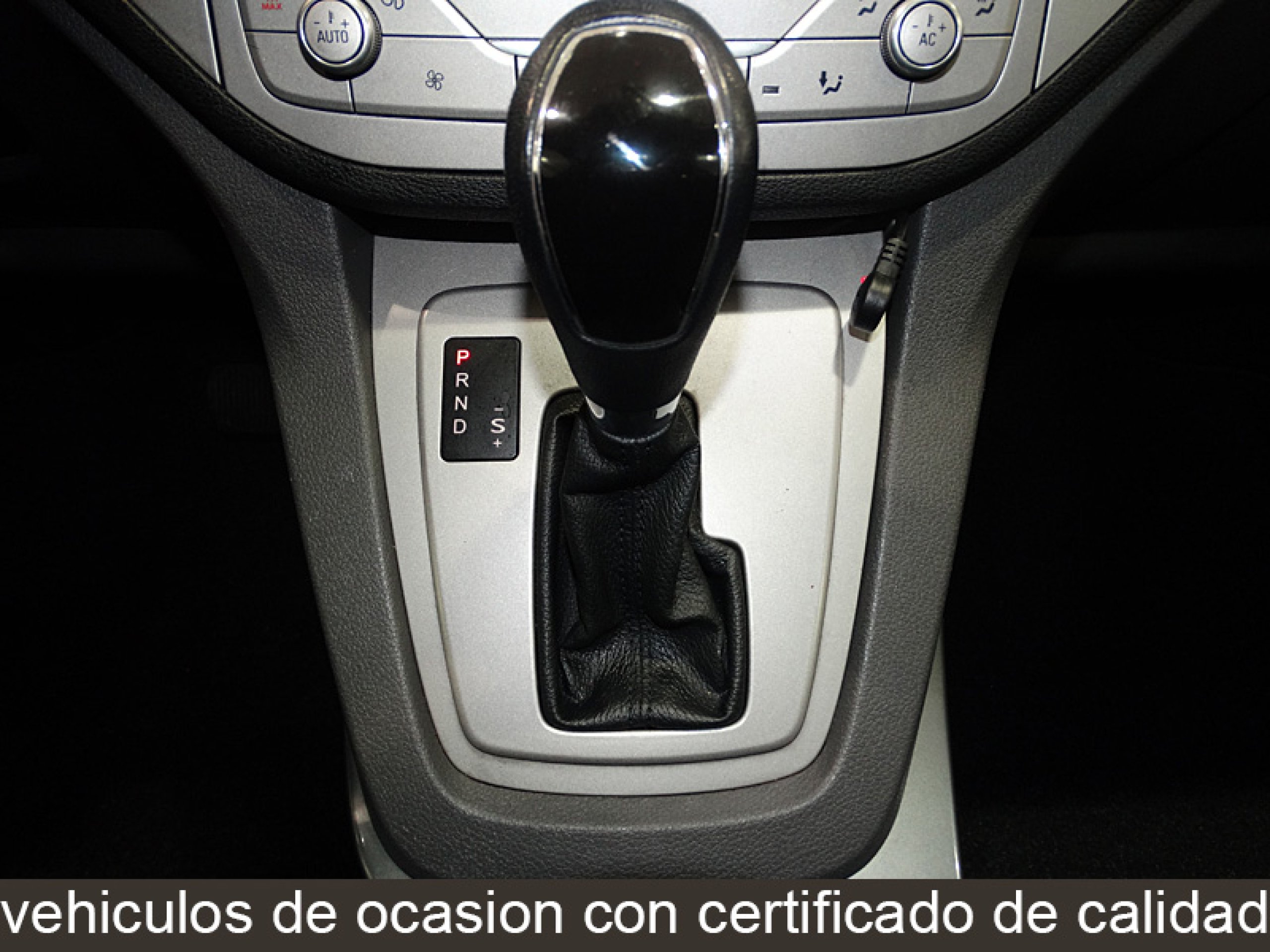 Foto Ford Kuga 26