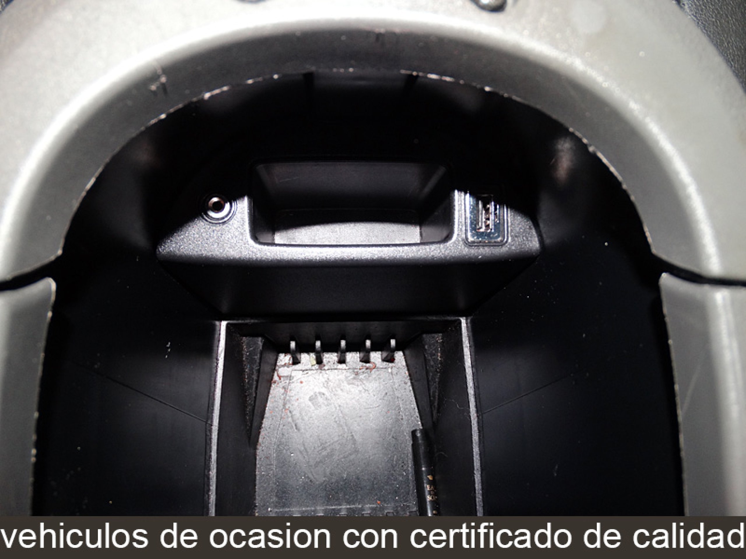 Foto Ford Kuga 27