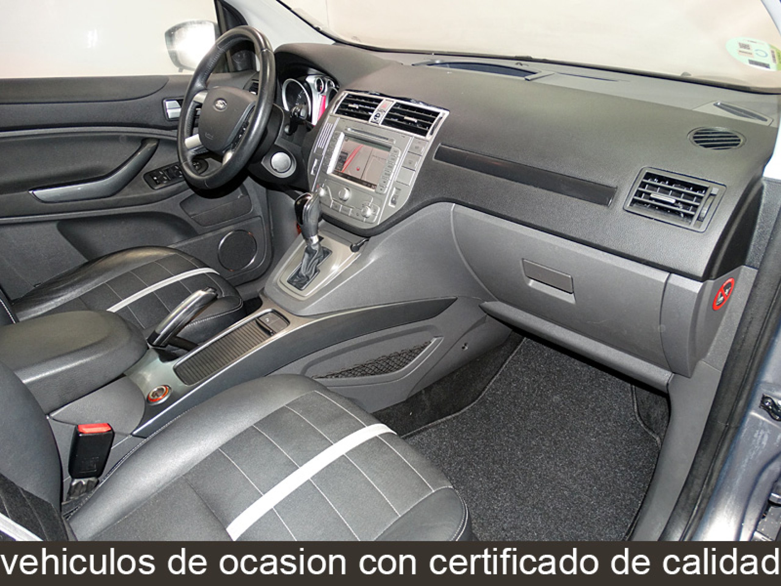 Foto Ford Kuga 33
