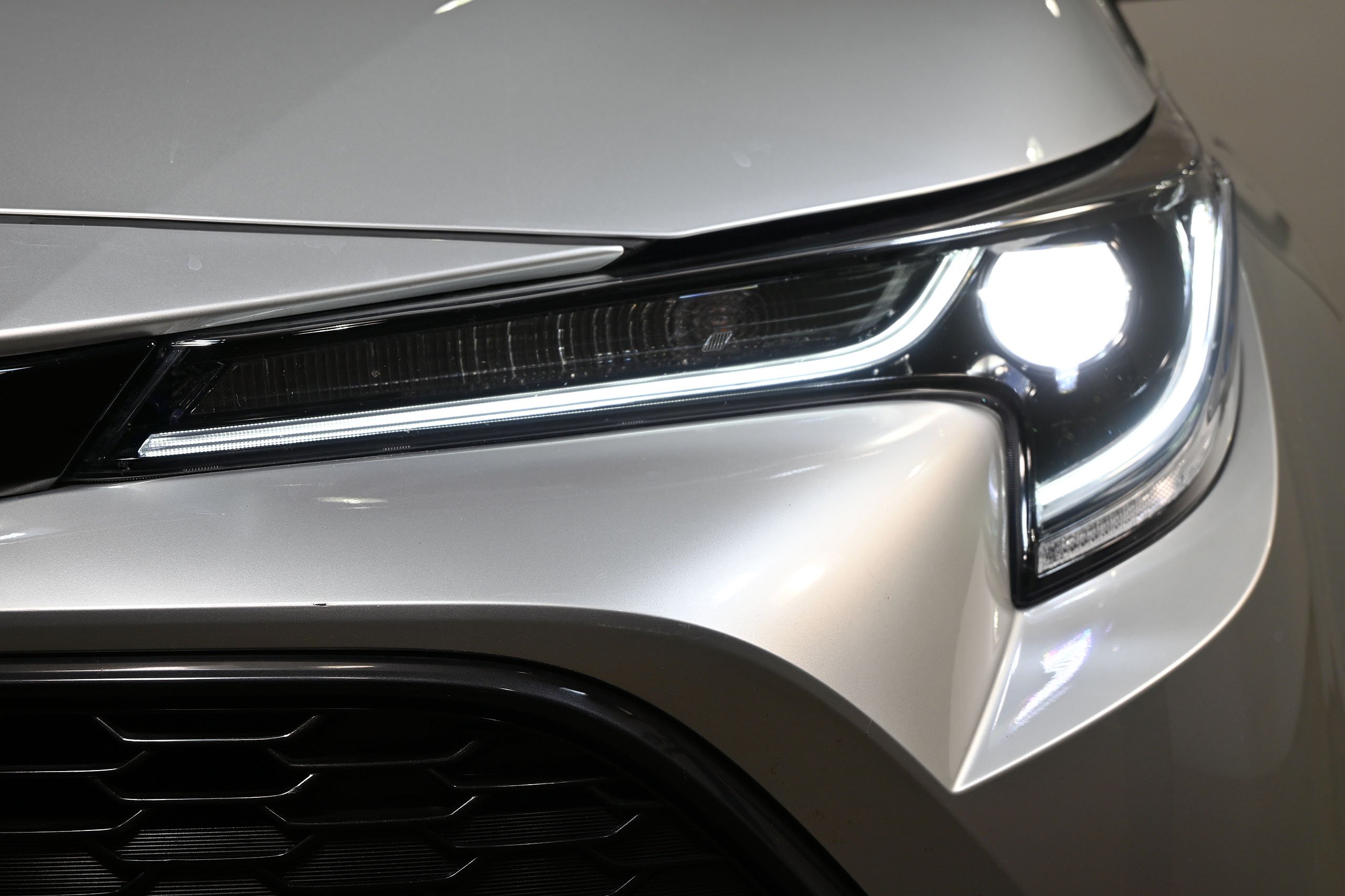Foto Toyota Corolla 13