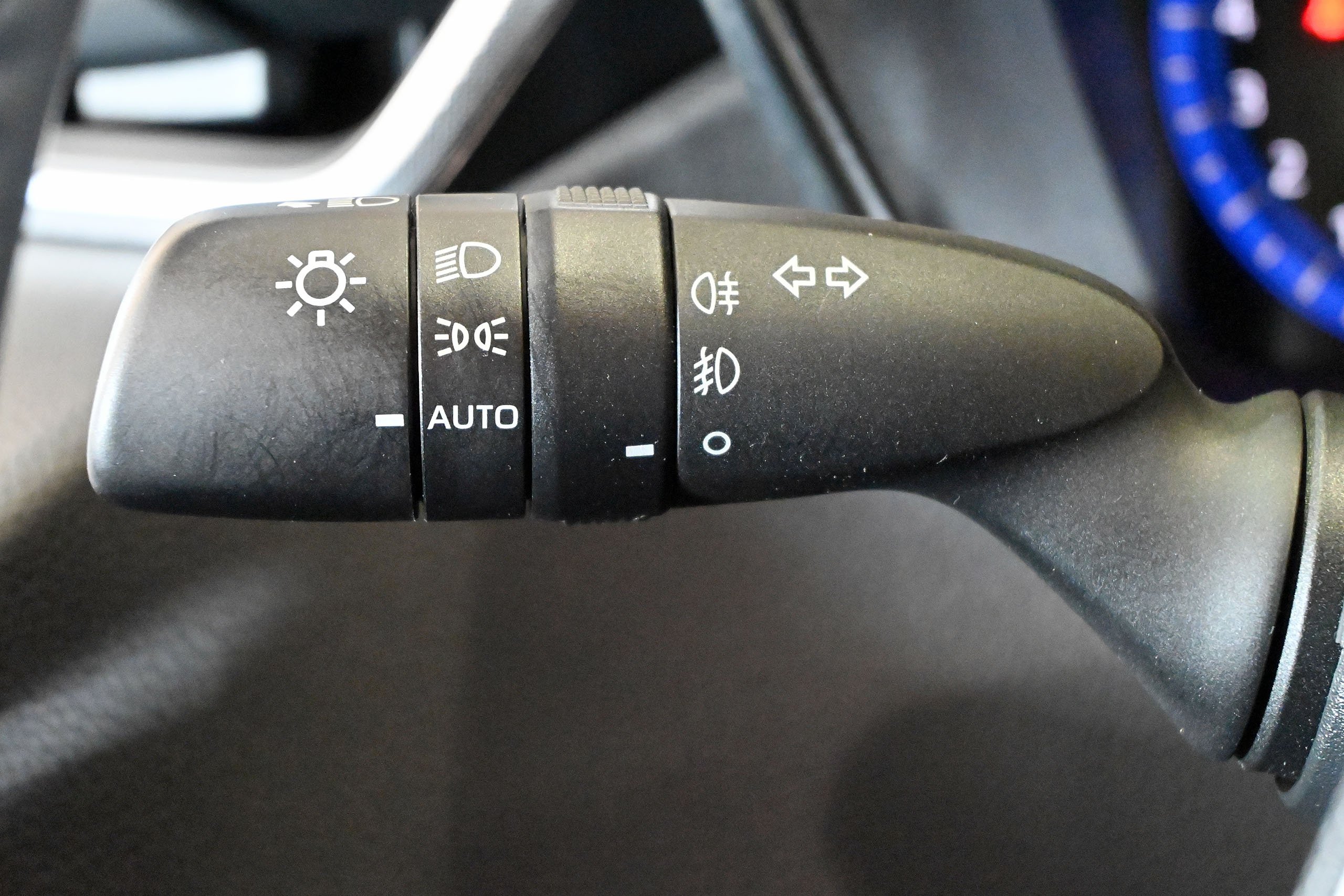 Foto Toyota Corolla 36