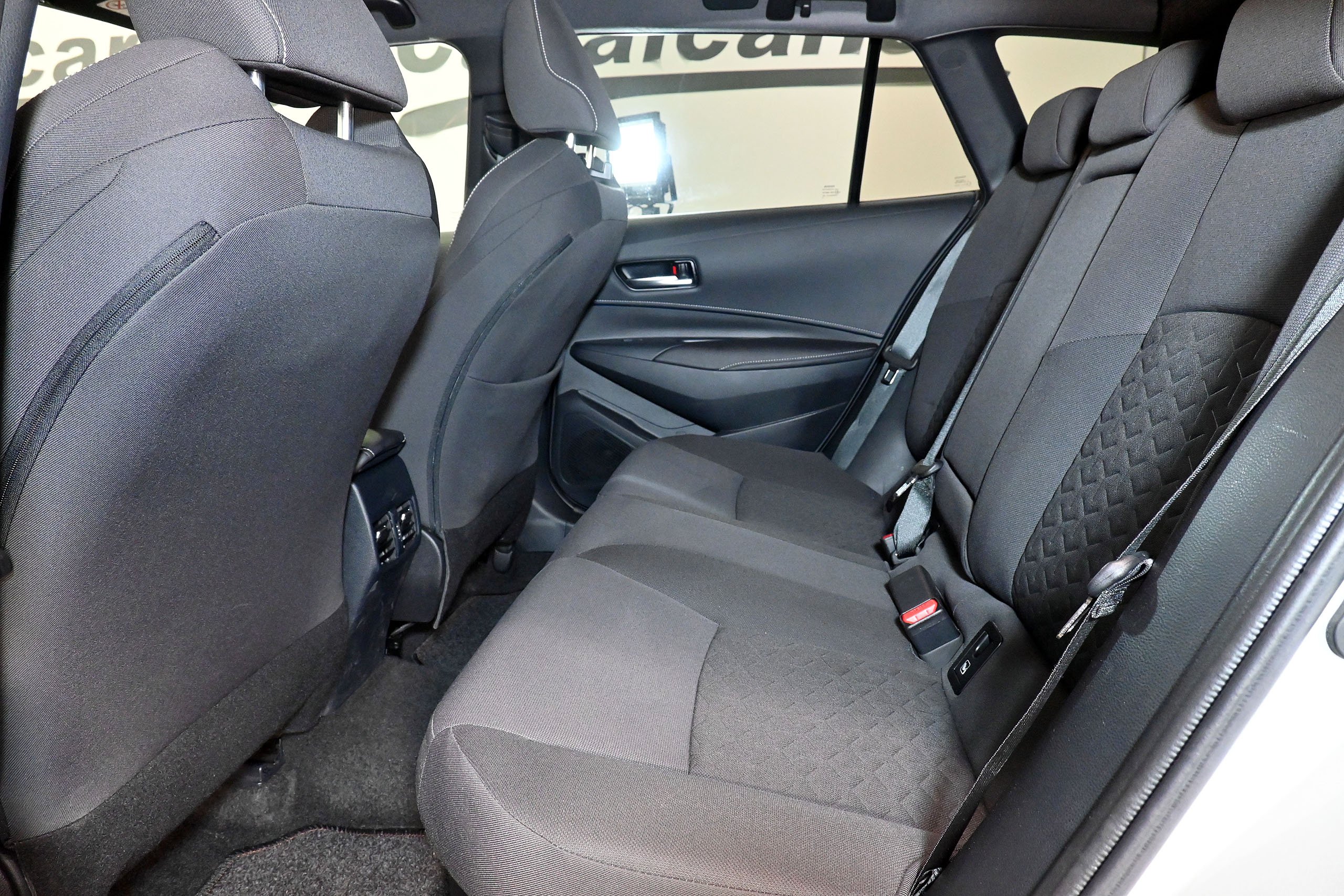 Foto Toyota Corolla 15