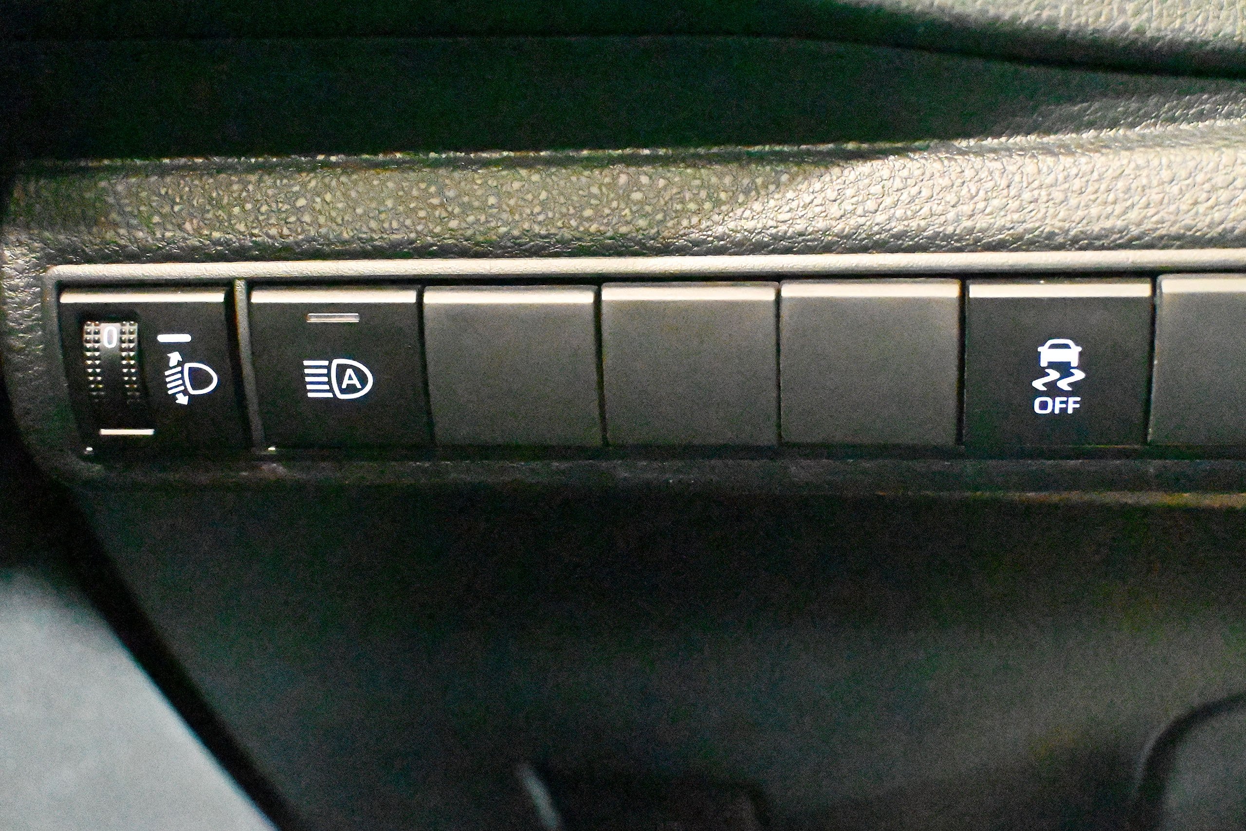 Foto Toyota Corolla 35