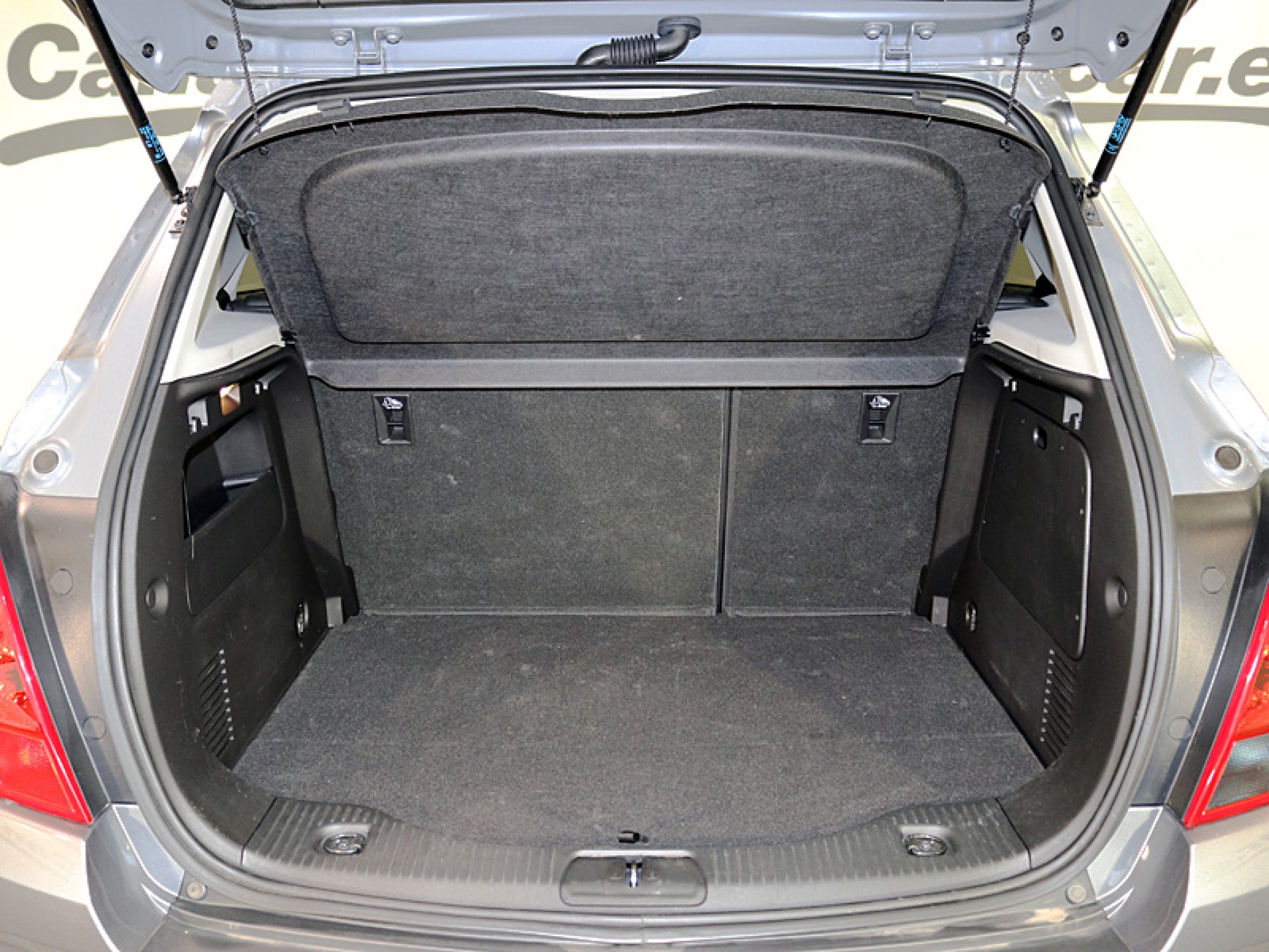 Foto Chevrolet Trax 9