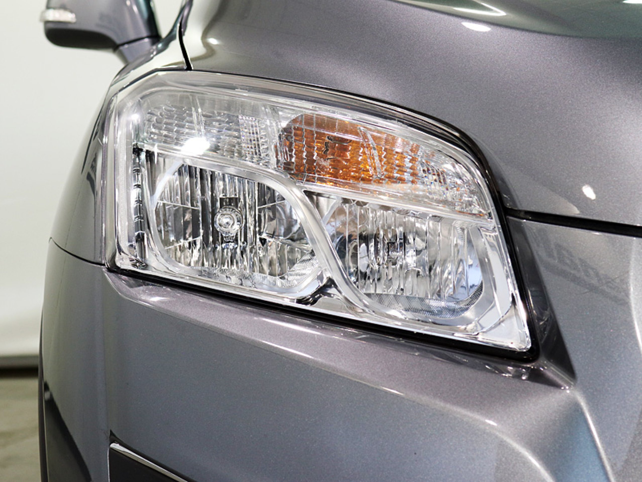 Foto Chevrolet Trax 12