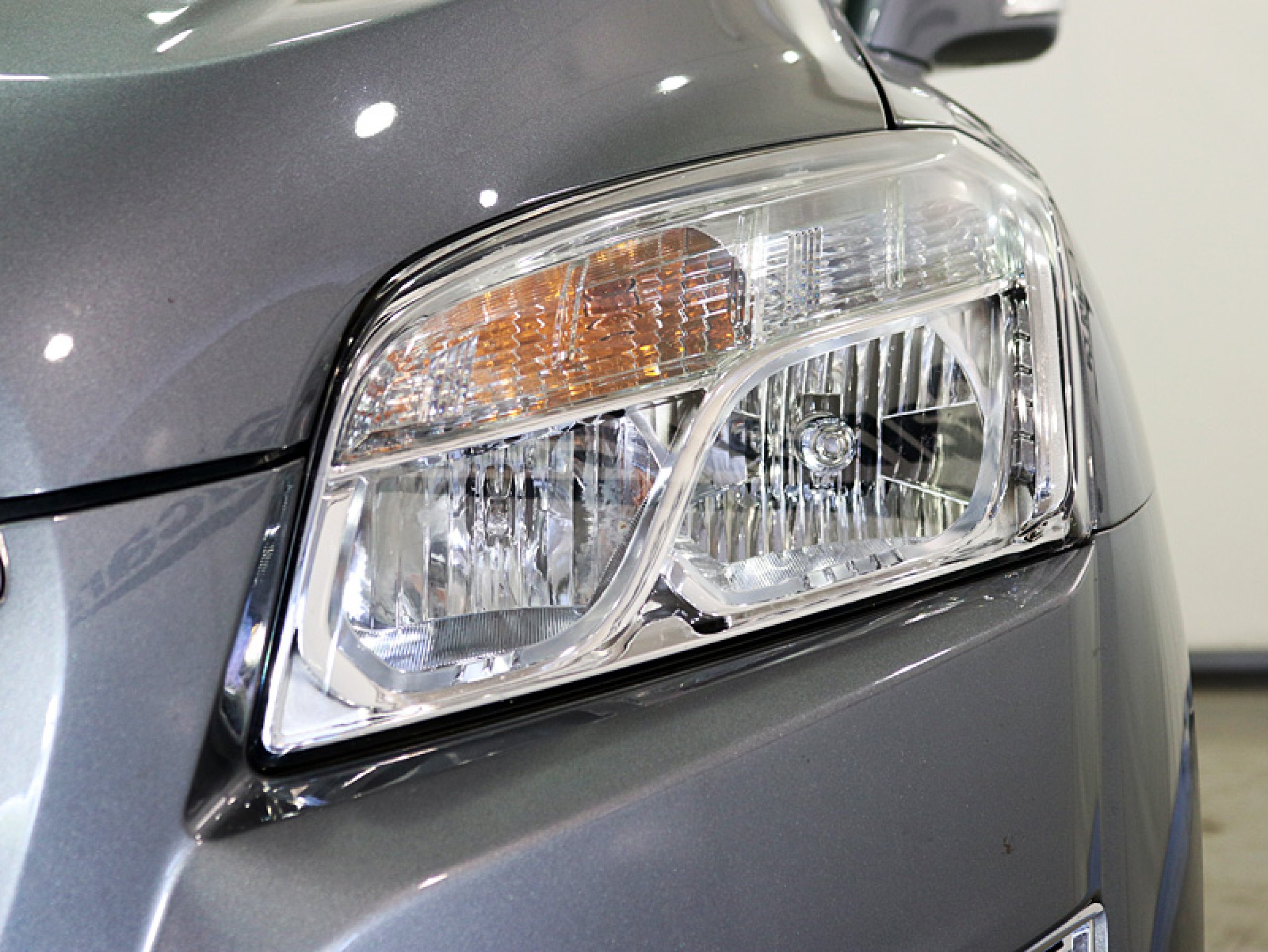 Foto Chevrolet Trax 13