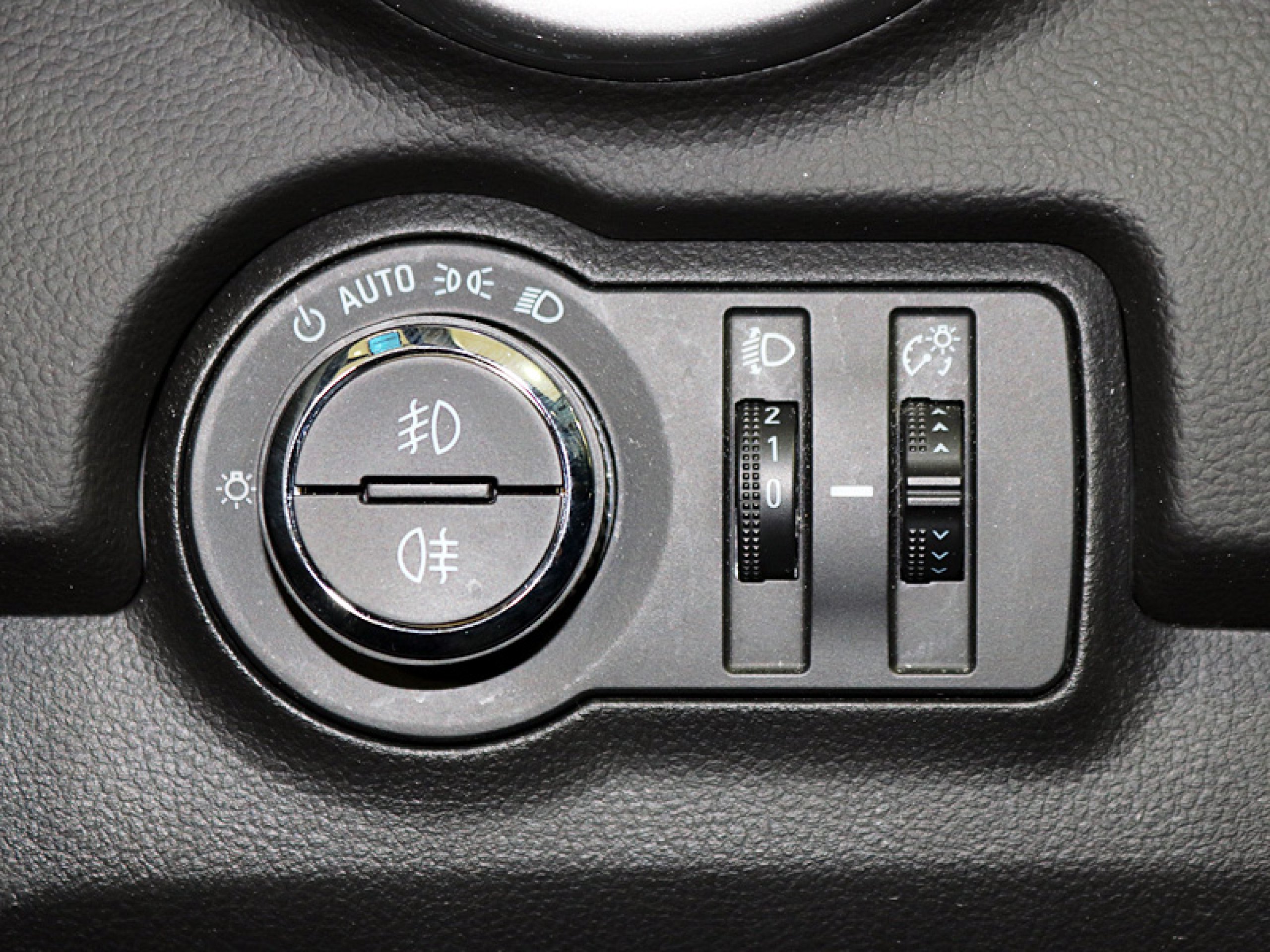 Foto Chevrolet Trax 24