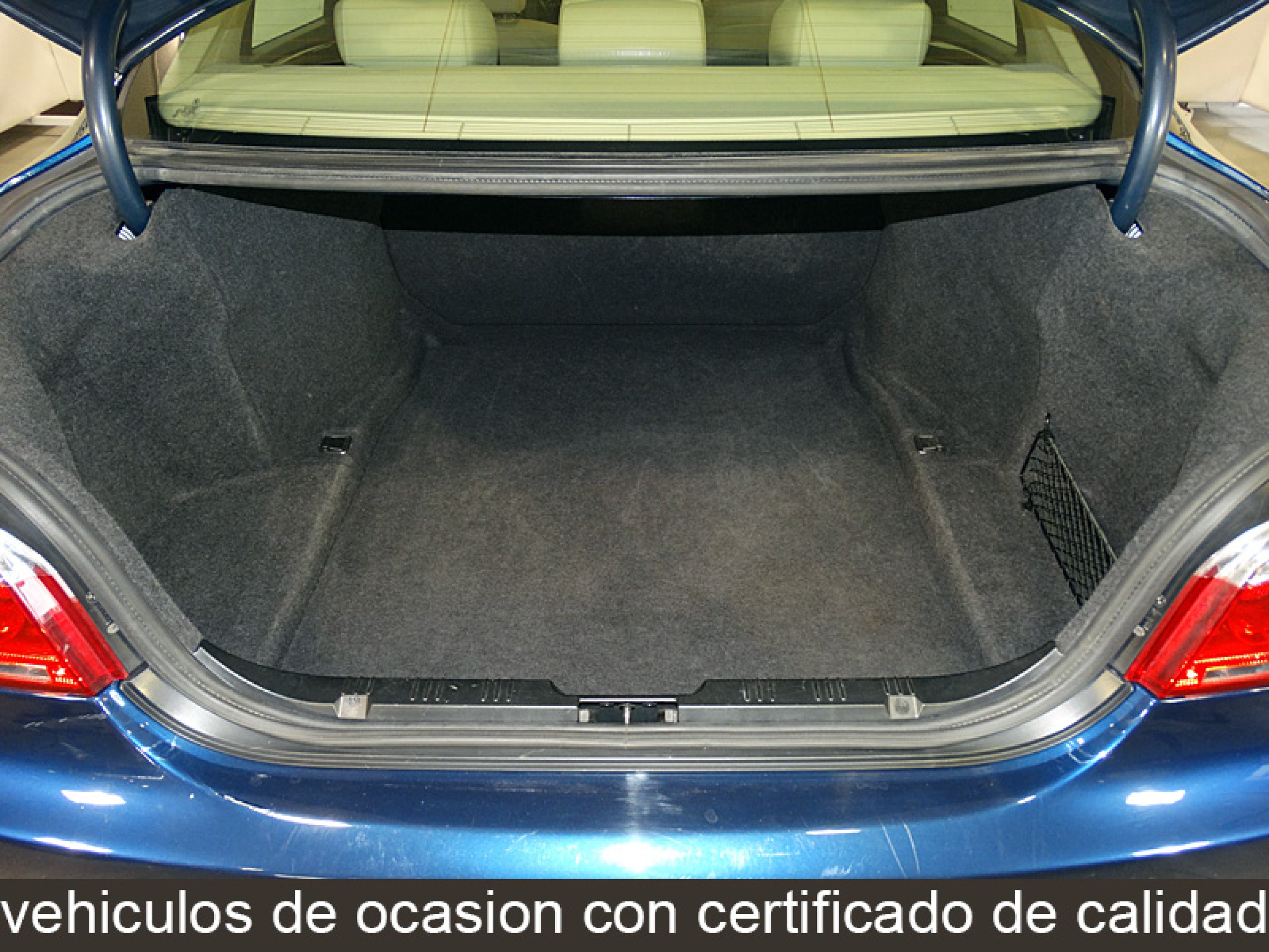 Foto Bmw 525 9
