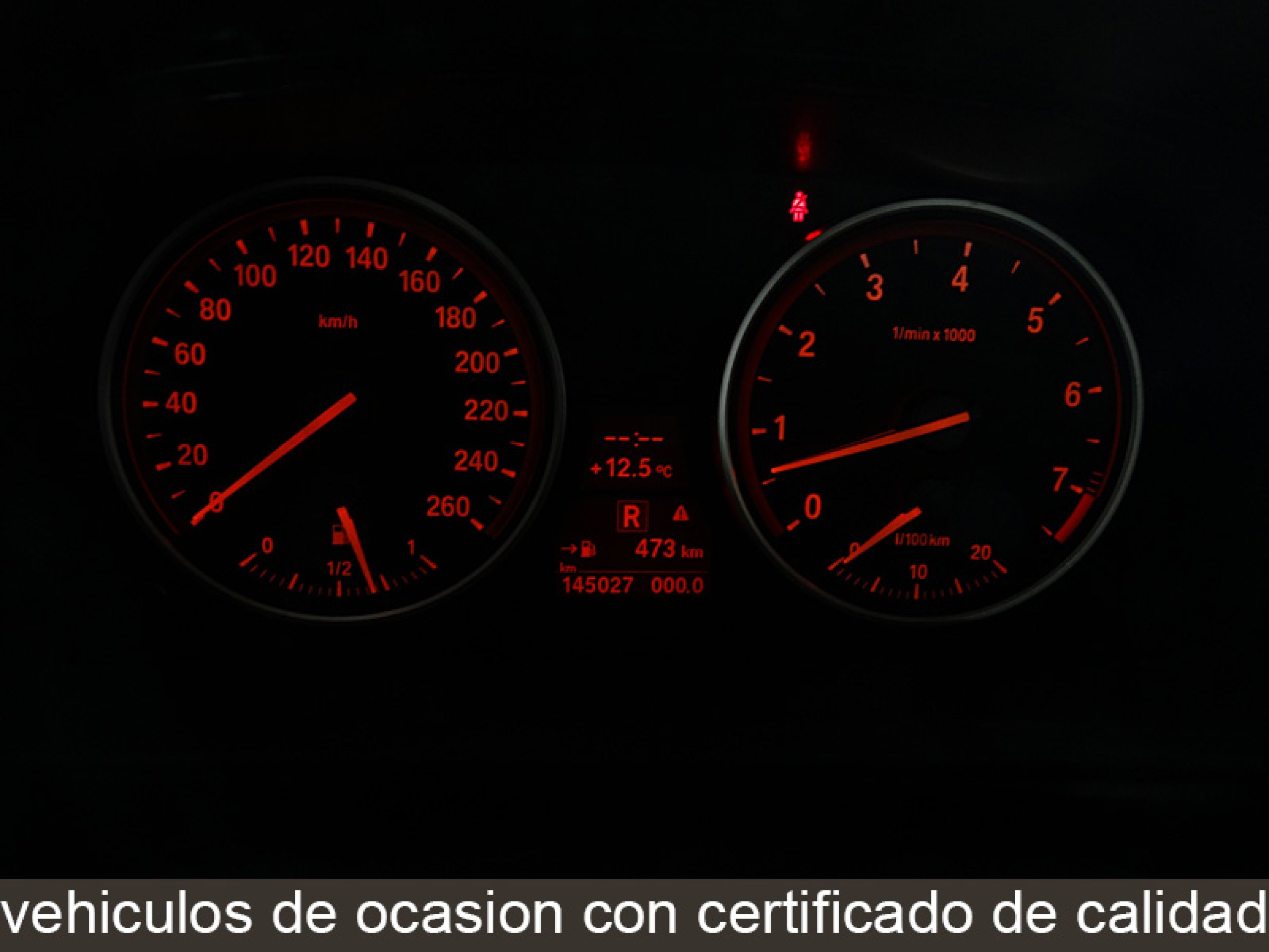 Foto Bmw 525 15
