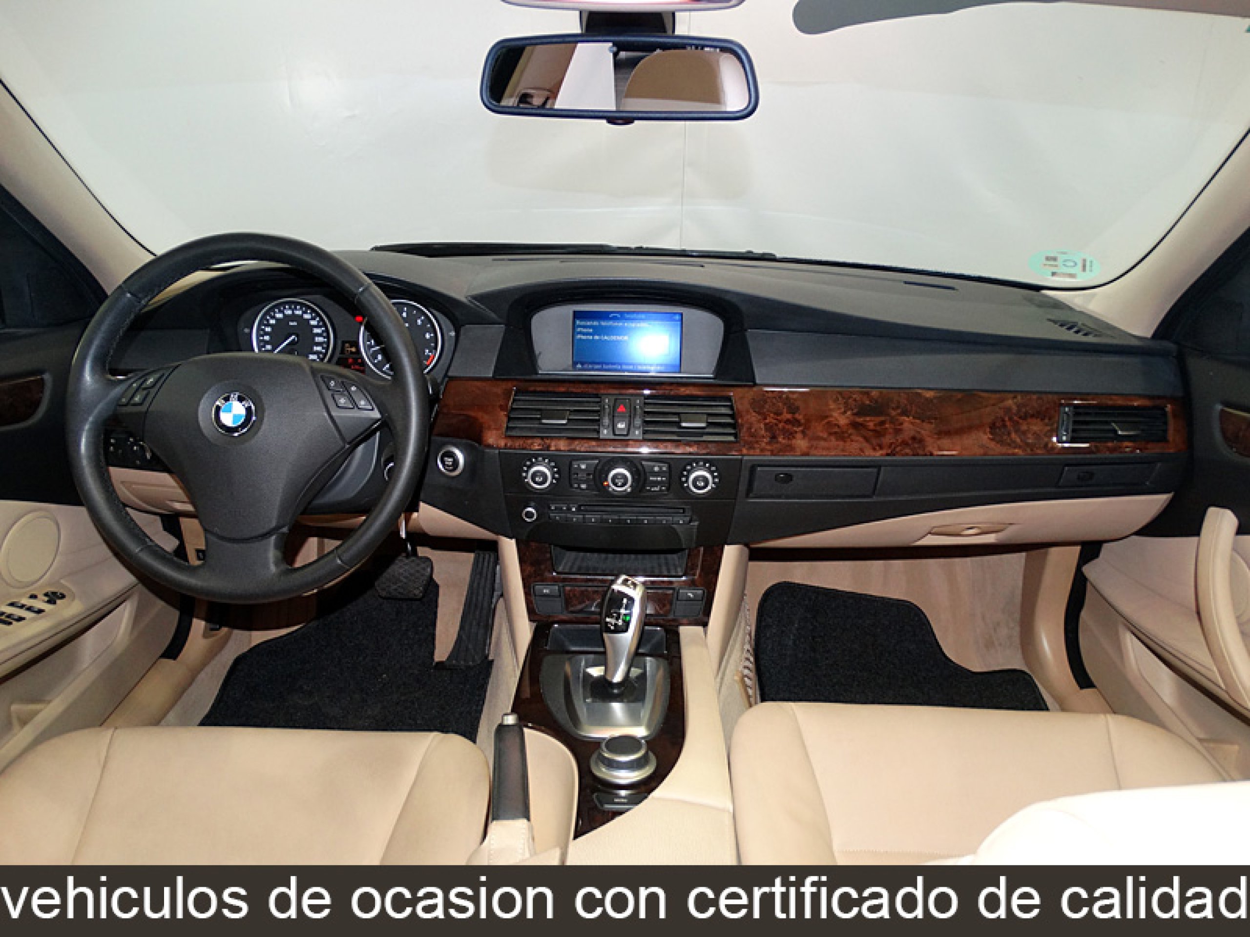 Foto Bmw 525 17