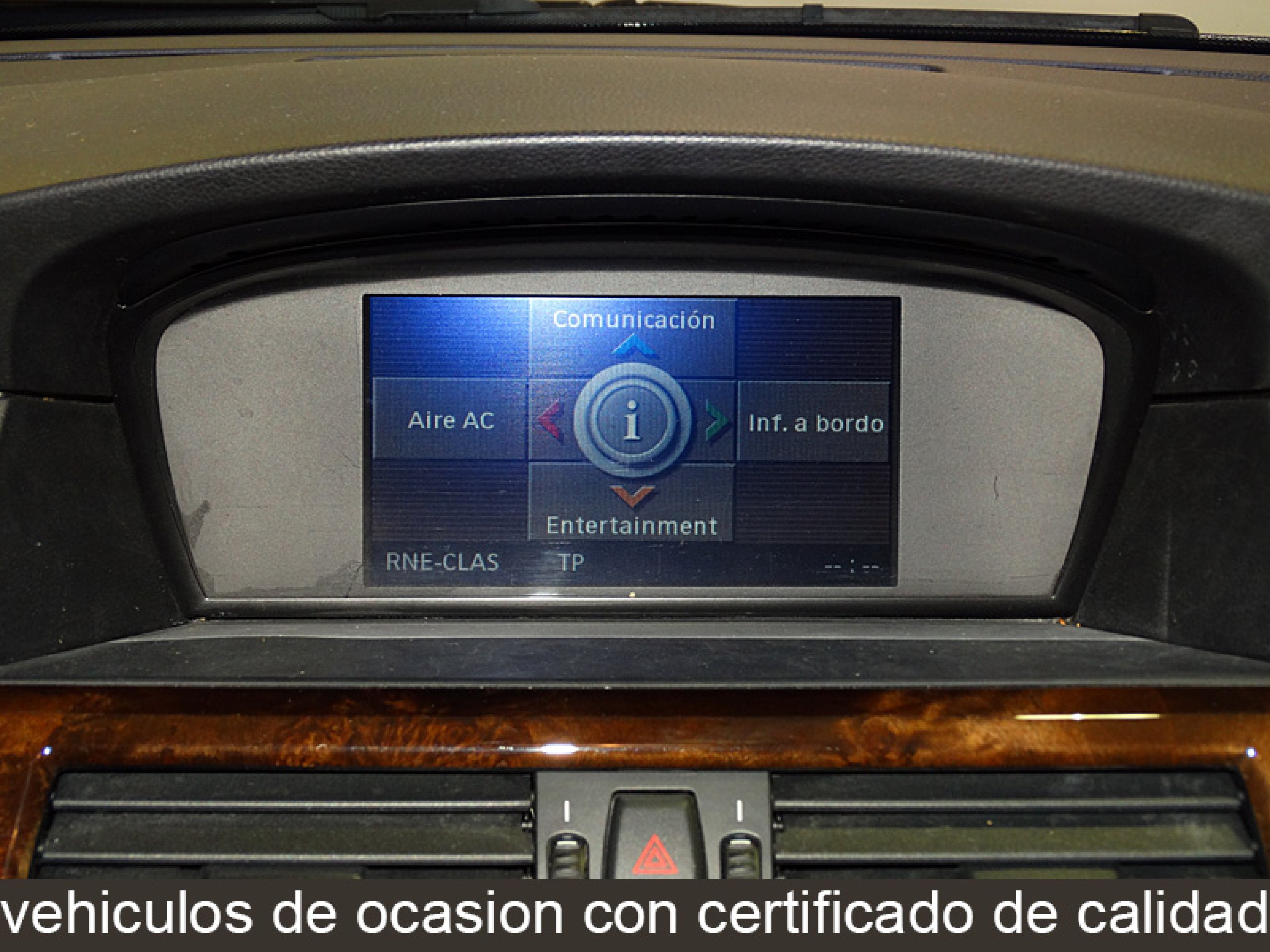 Foto Bmw 525 21