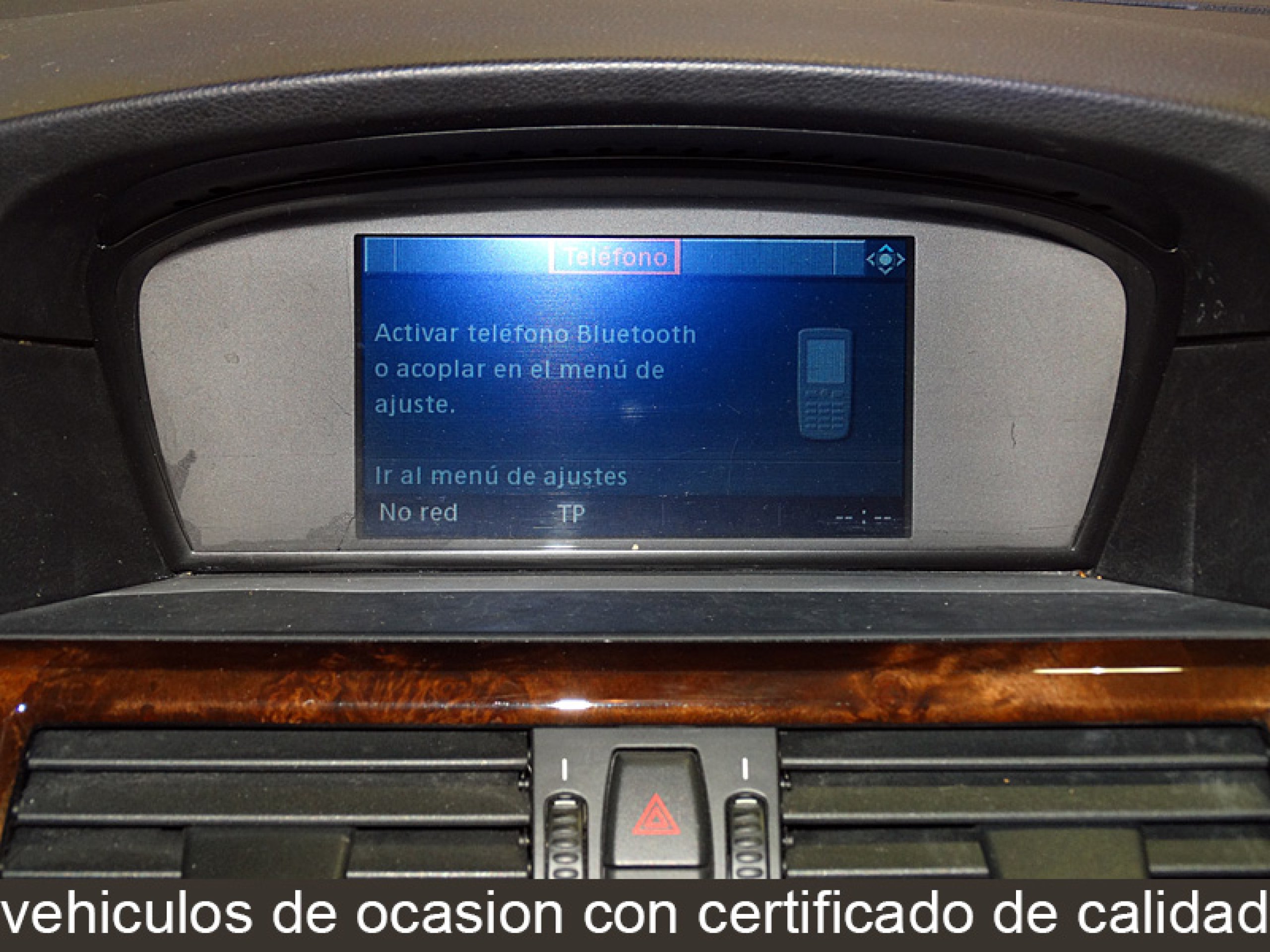 Foto Bmw 525 22