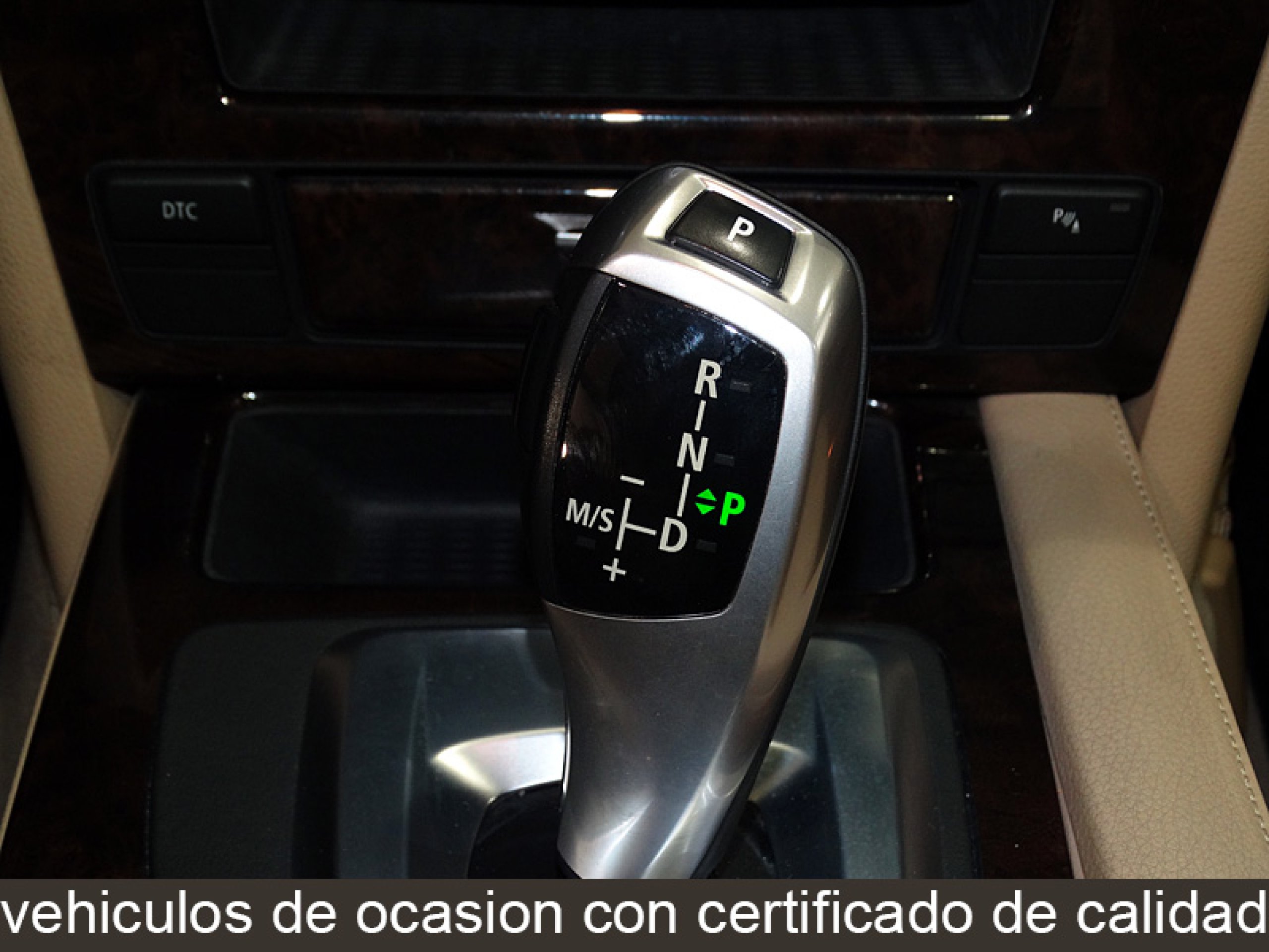 Foto Bmw 525 24