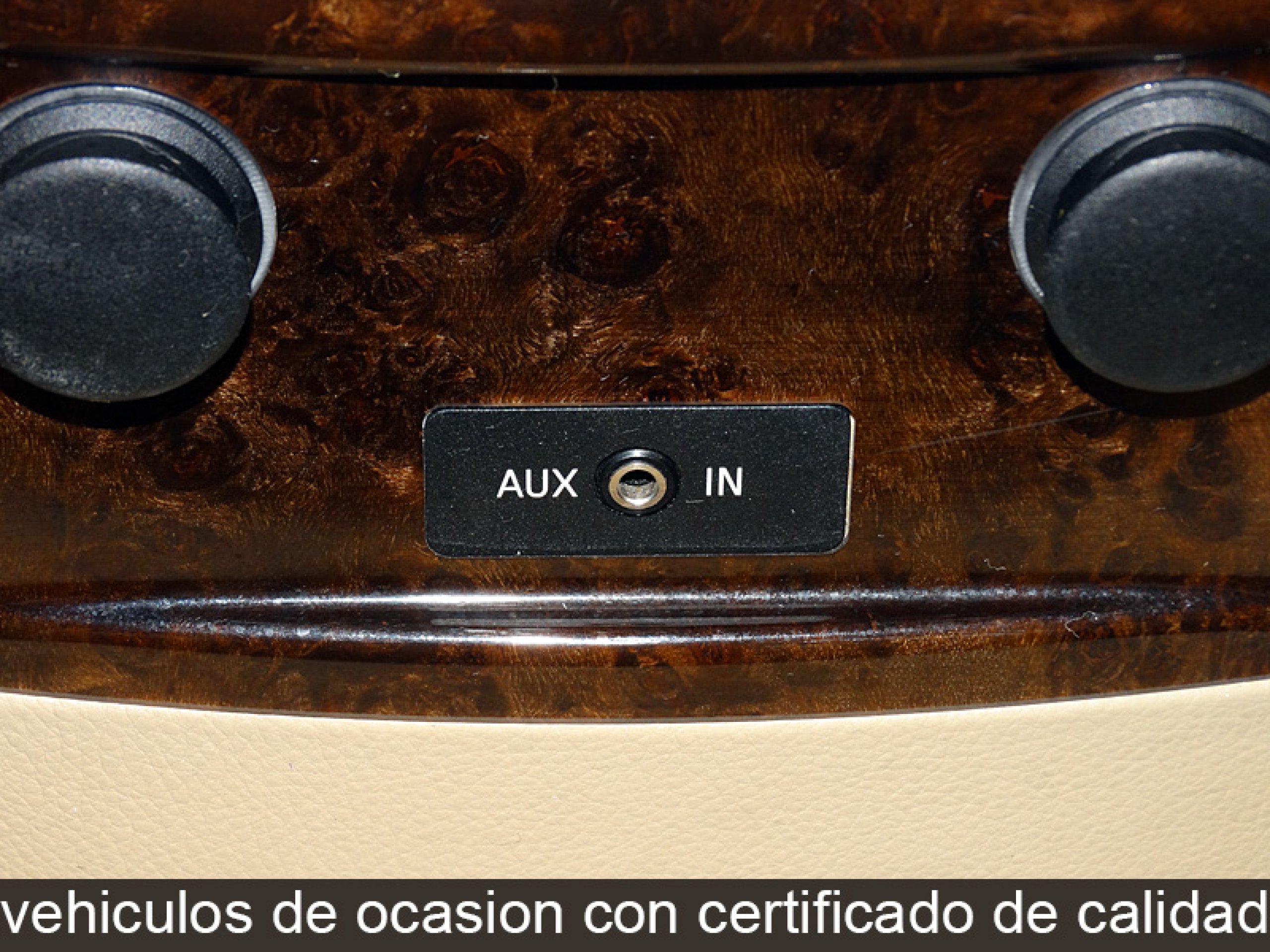 Foto Bmw 525 26