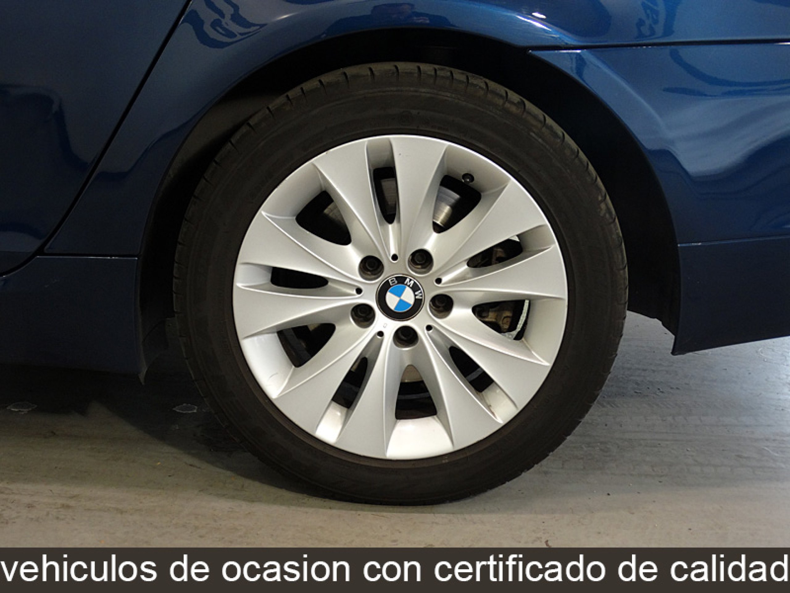 Foto Bmw 525 32