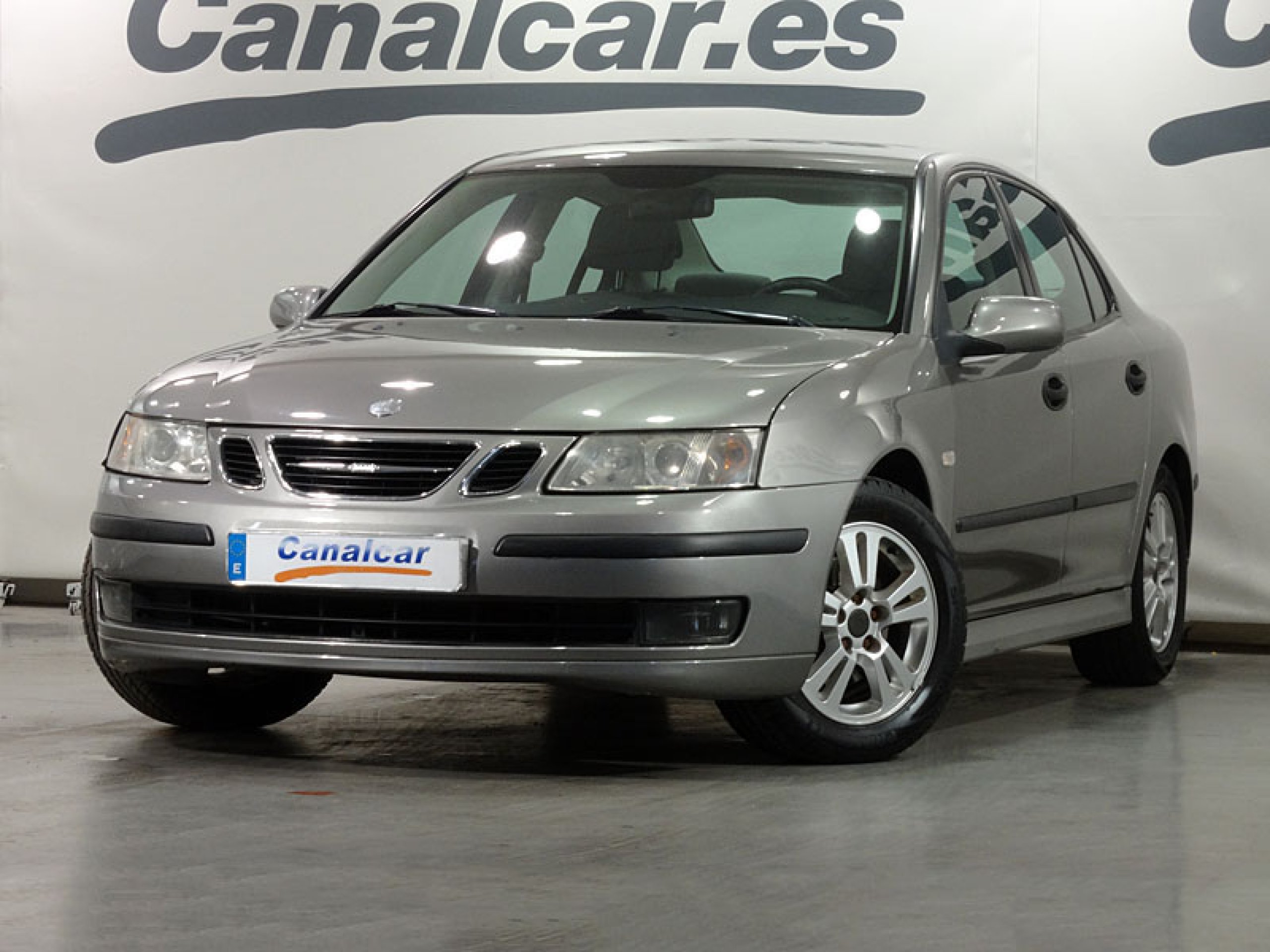Foto Saab 9-3 1 Foto Saab 9-3 1