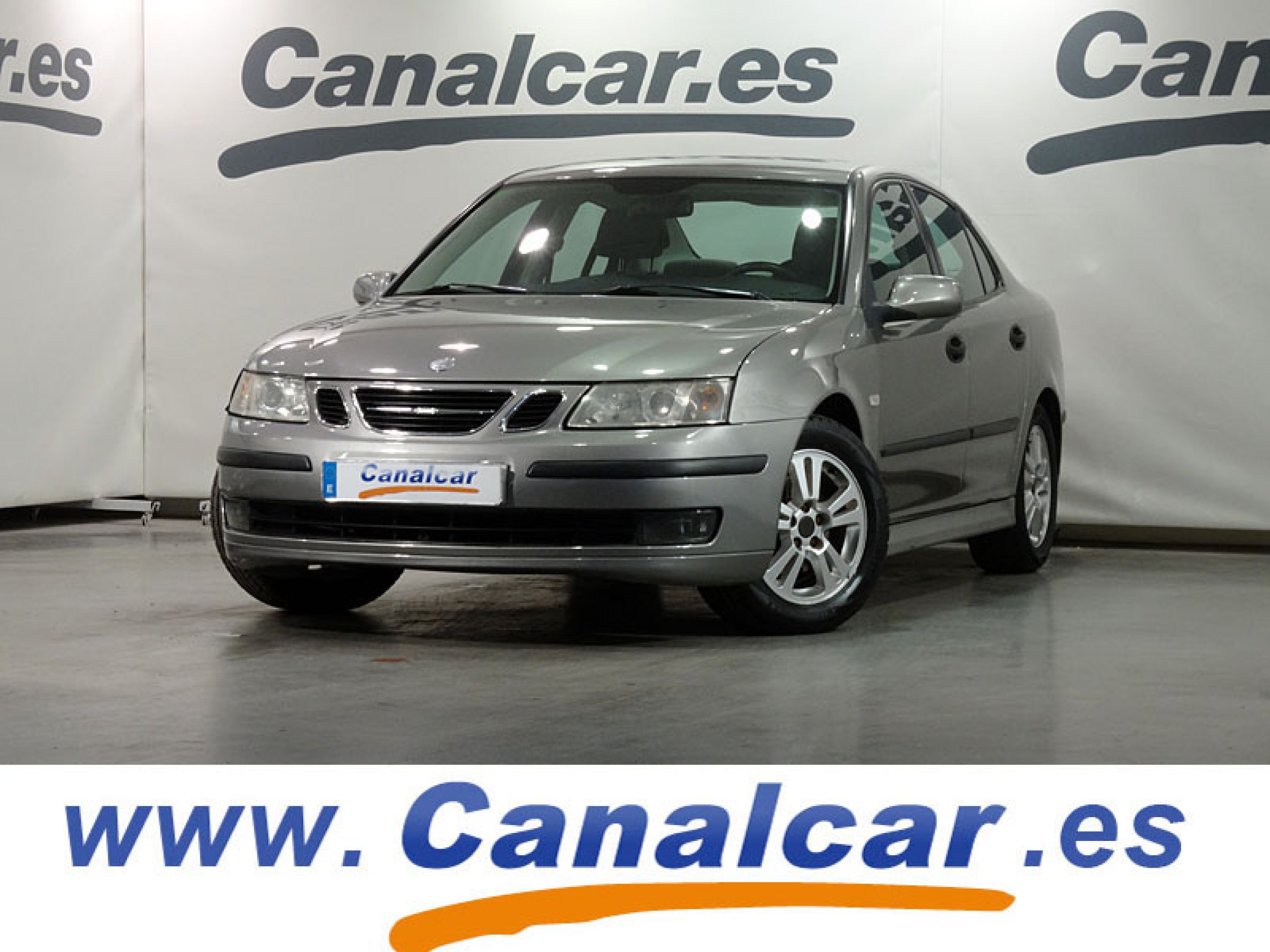 Foto Saab 9-3 2 Foto Saab 9-3 2