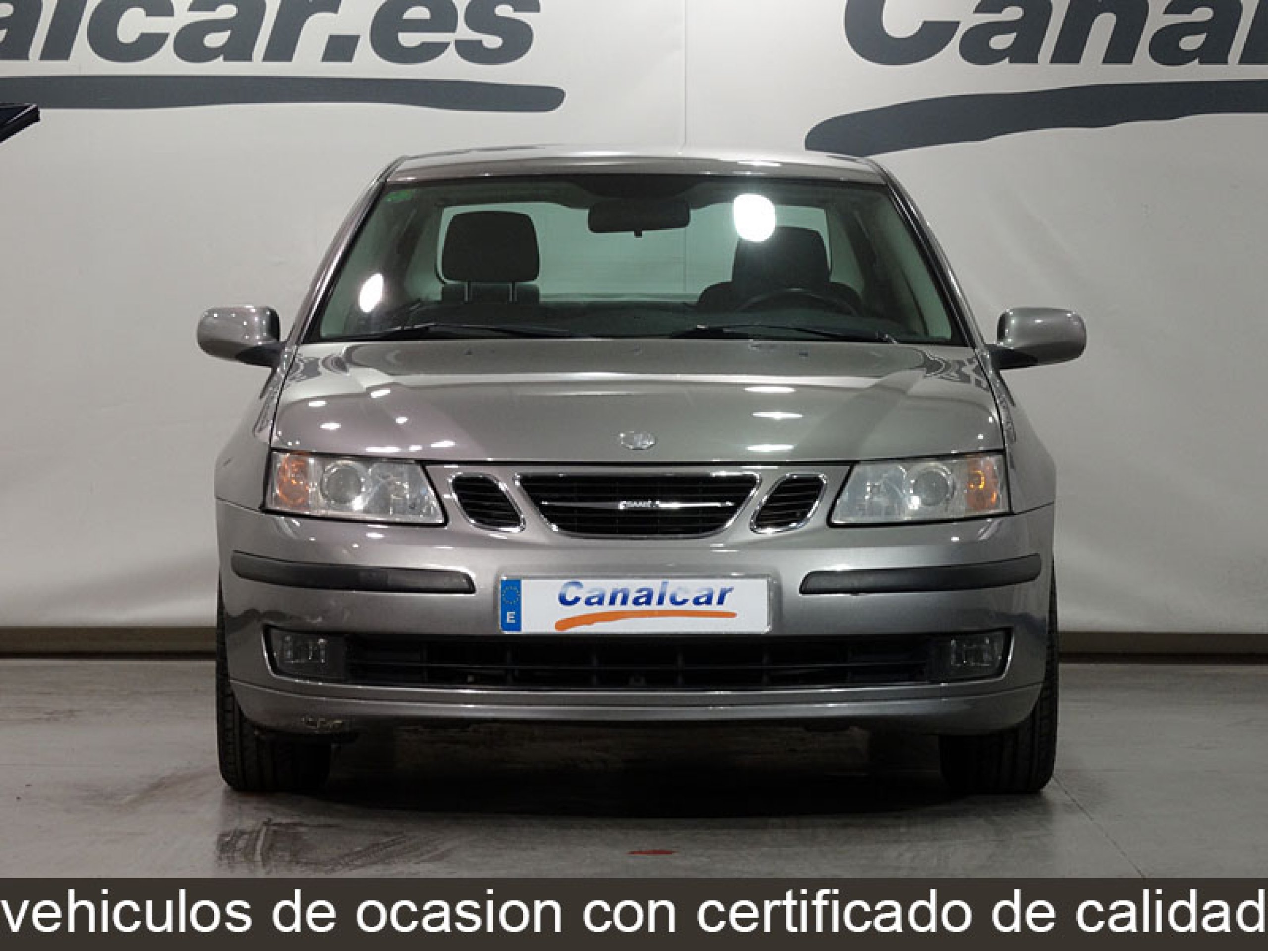 Foto Saab 9-3 3 Foto Saab 9-3 3