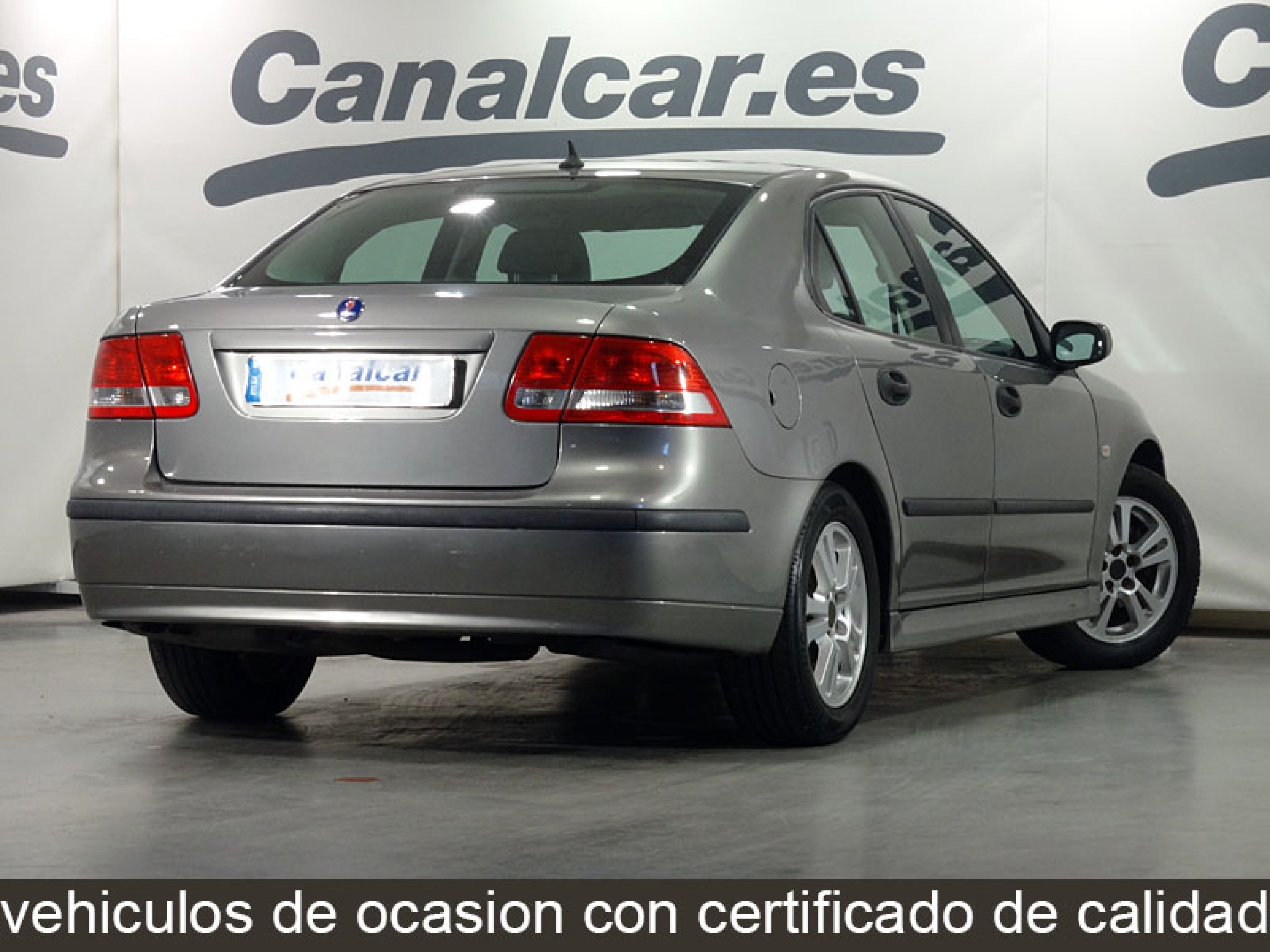 Foto Saab 9-3 5 Foto Saab 9-3 5