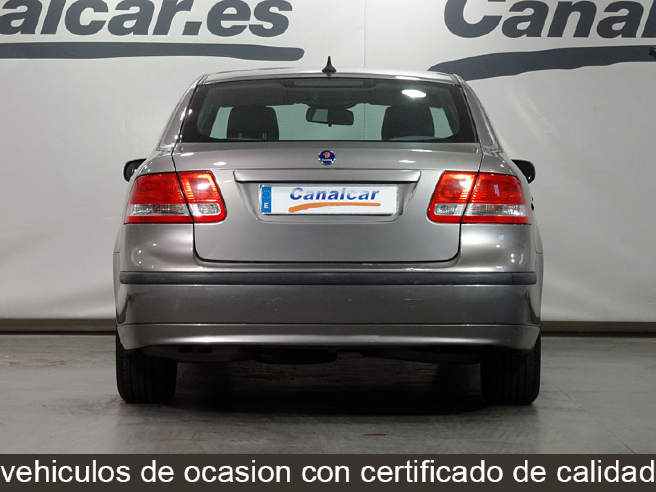 Foto Saab 9-3 6 Foto Saab 9-3 6