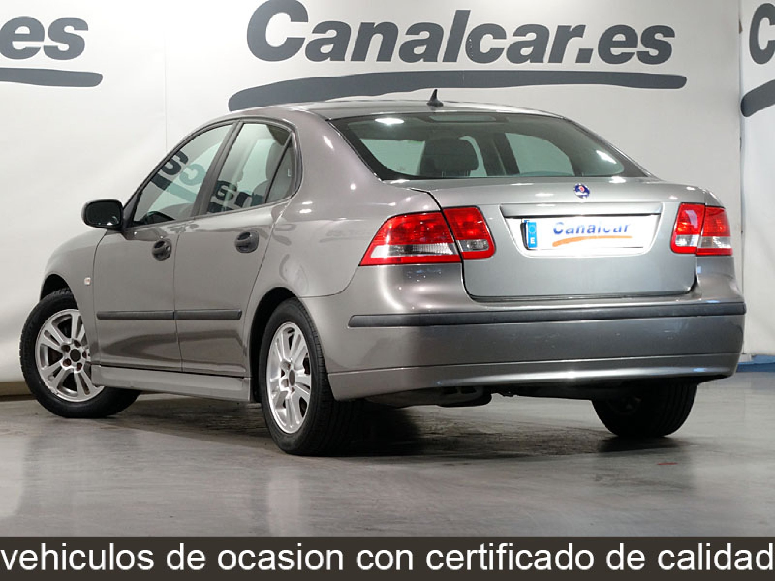 Foto Saab 9-3 7 Foto Saab 9-3 7