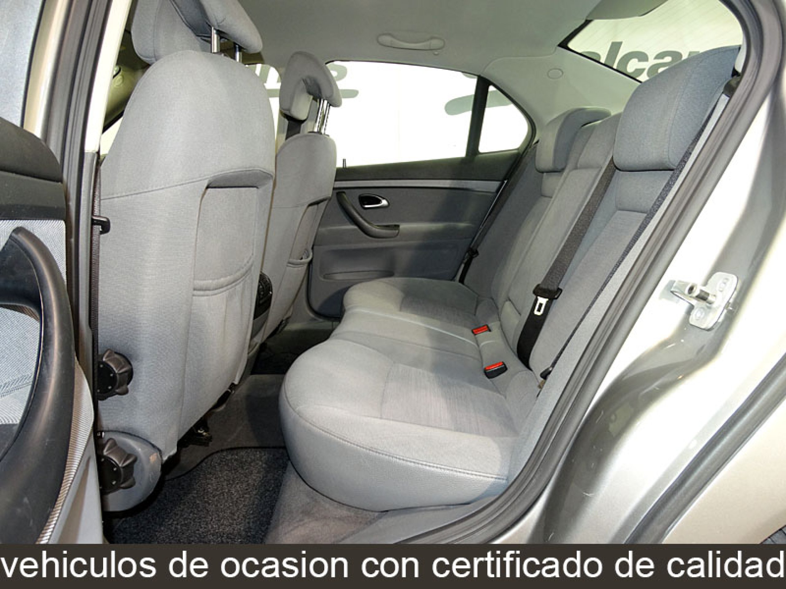 Foto Saab 9-3 12 Foto Saab 9-3 12